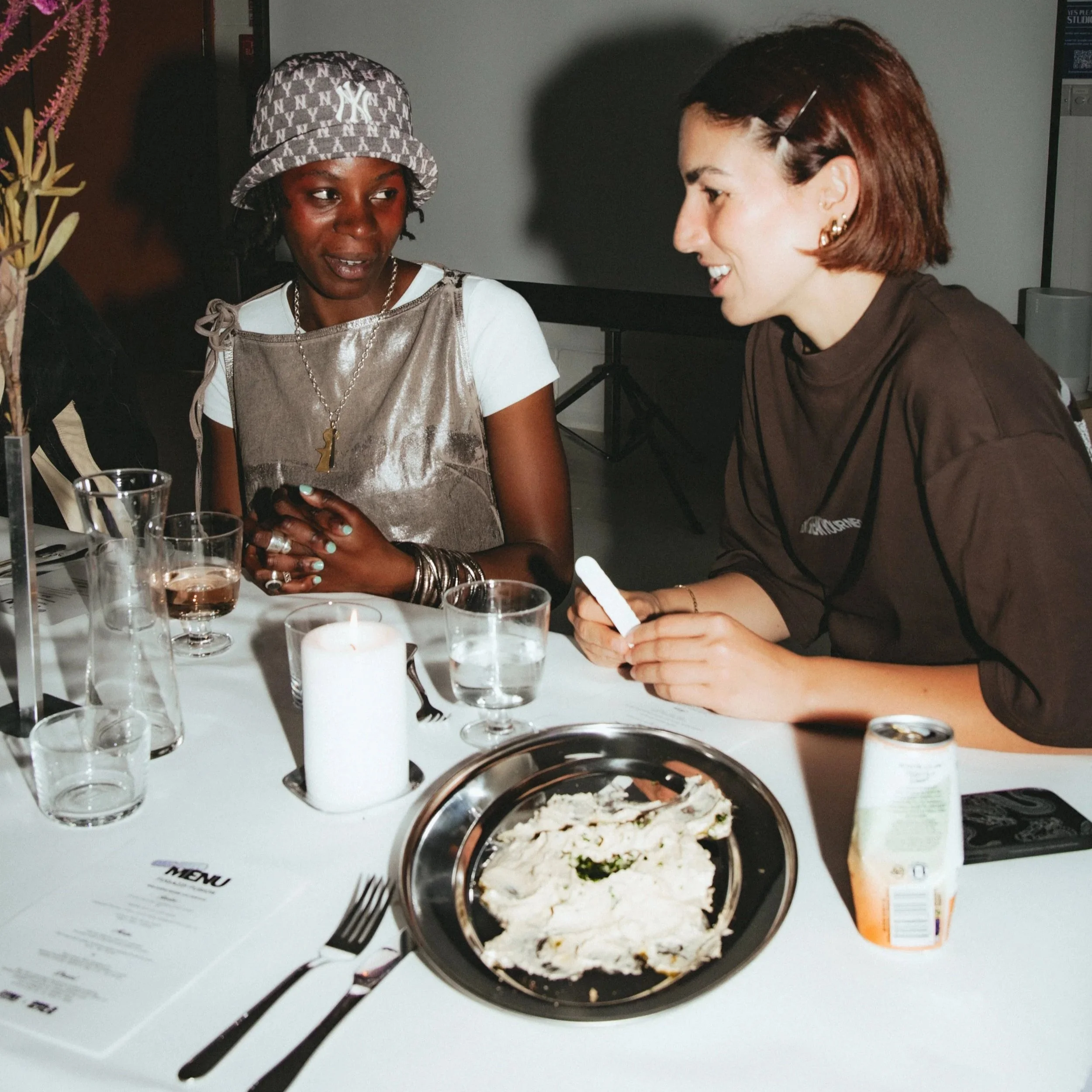 Private dining