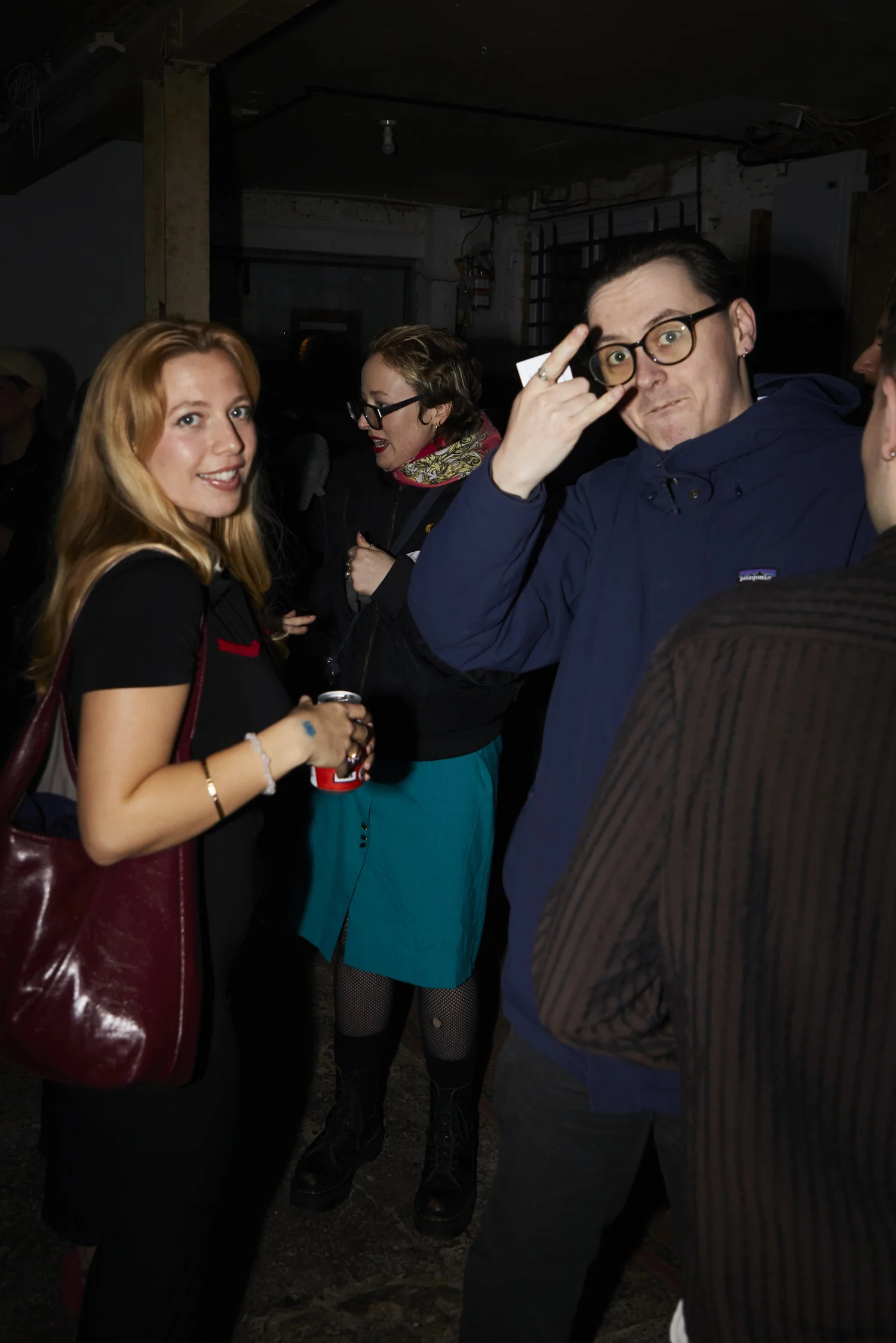 Come Together Turns 2 X DAZED Club
