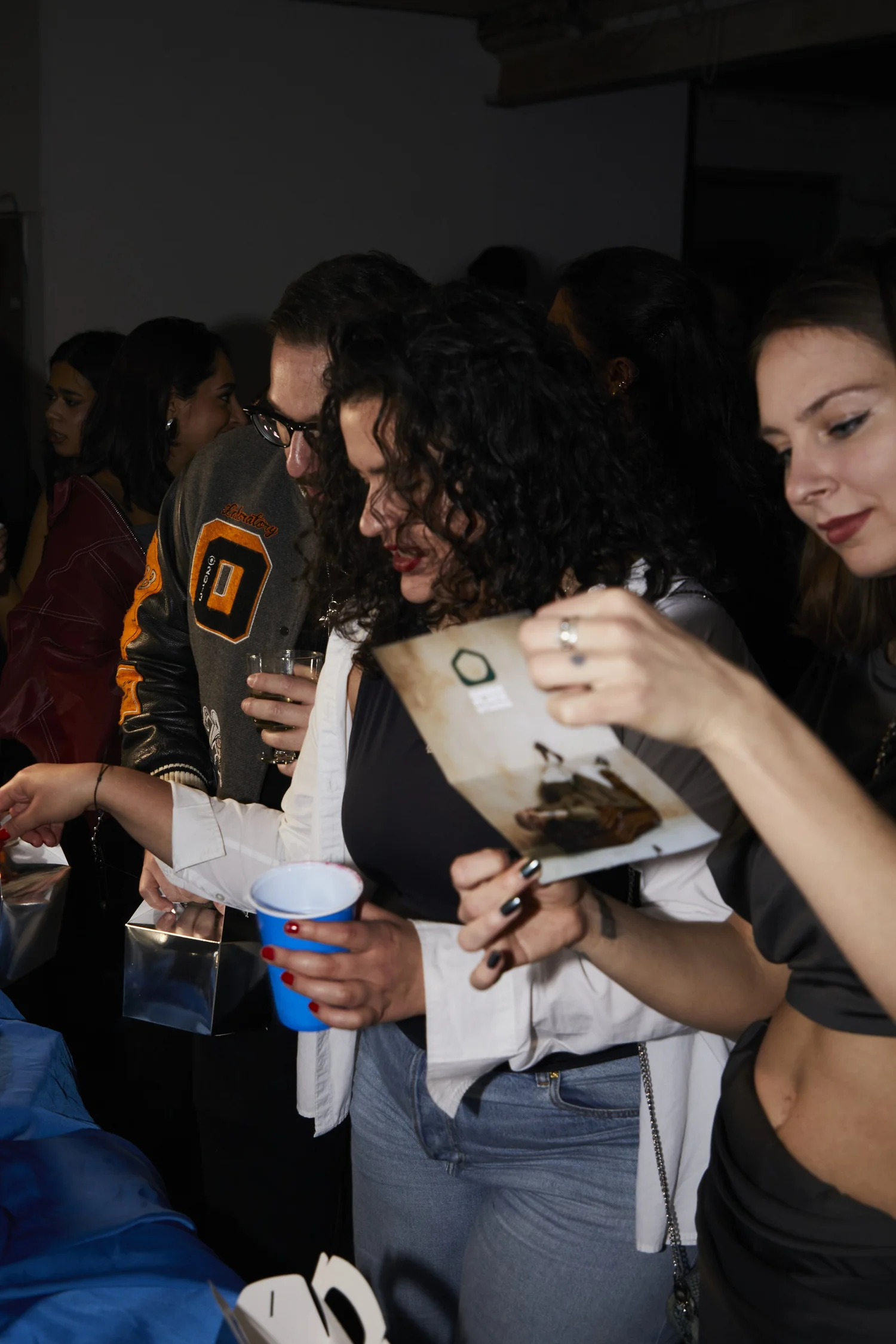 Come Together Turns 2 X DAZED Club