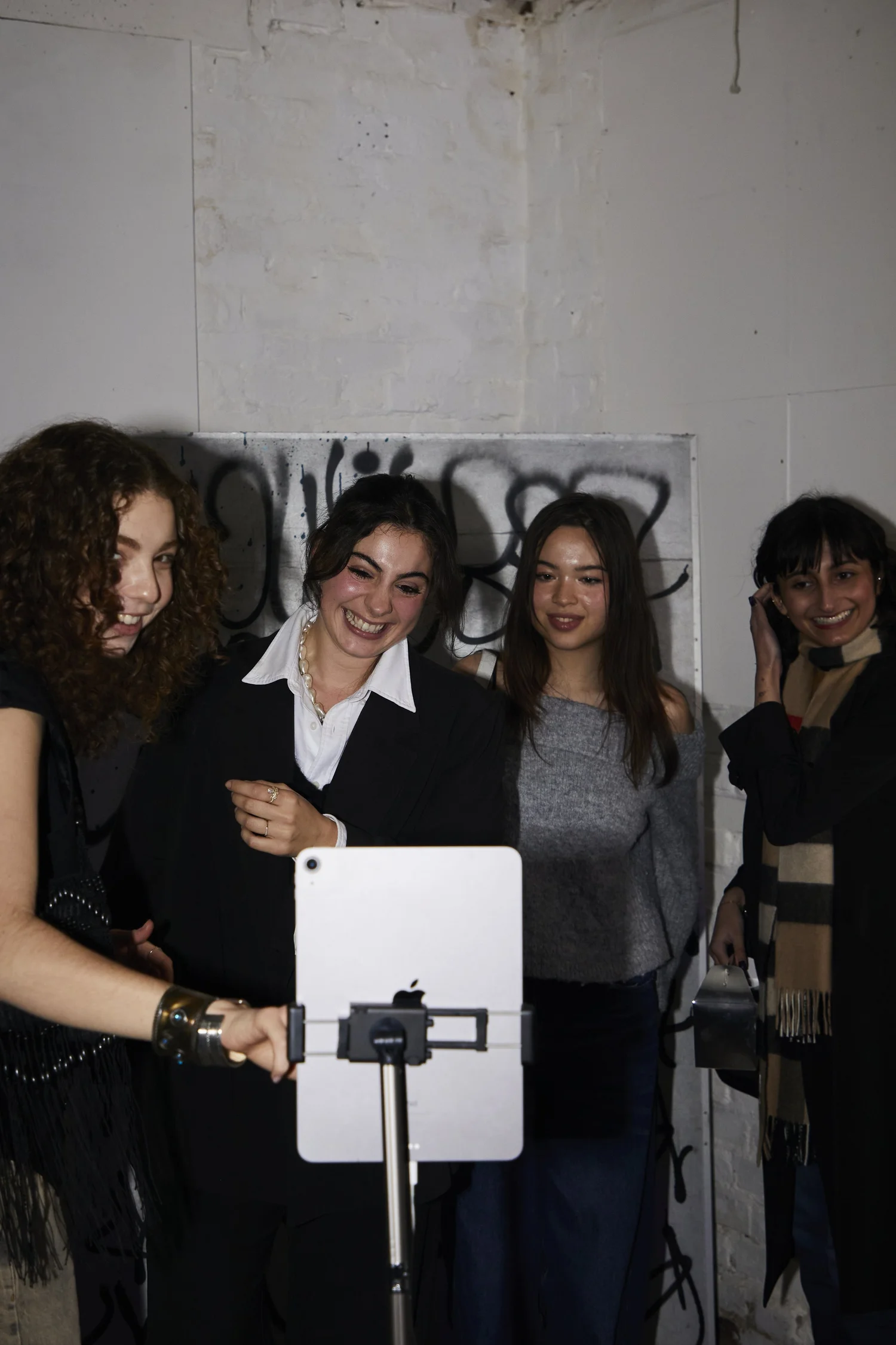Come Together Turns 2 X DAZED Club