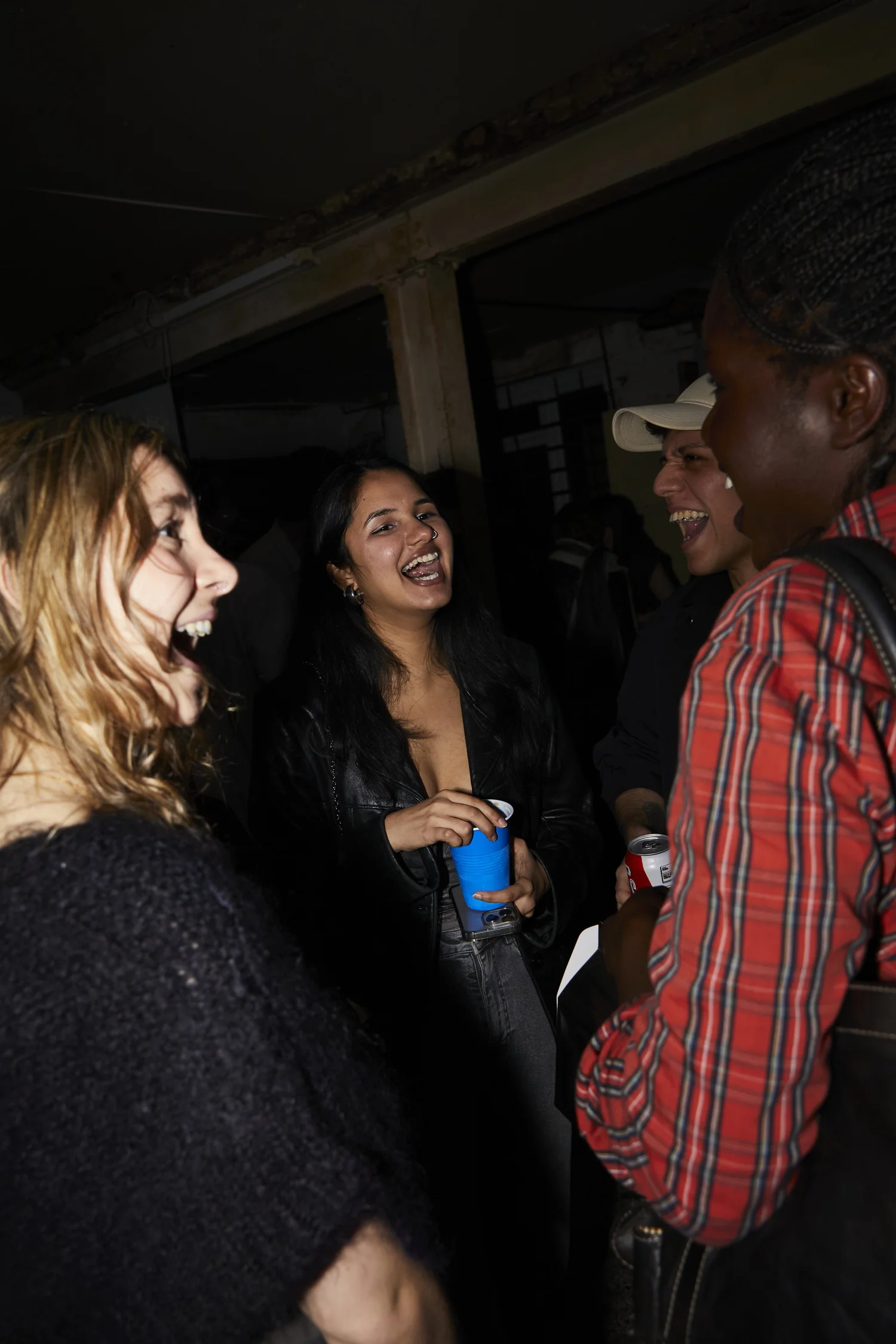 Come Together Turns 2 X DAZED Club