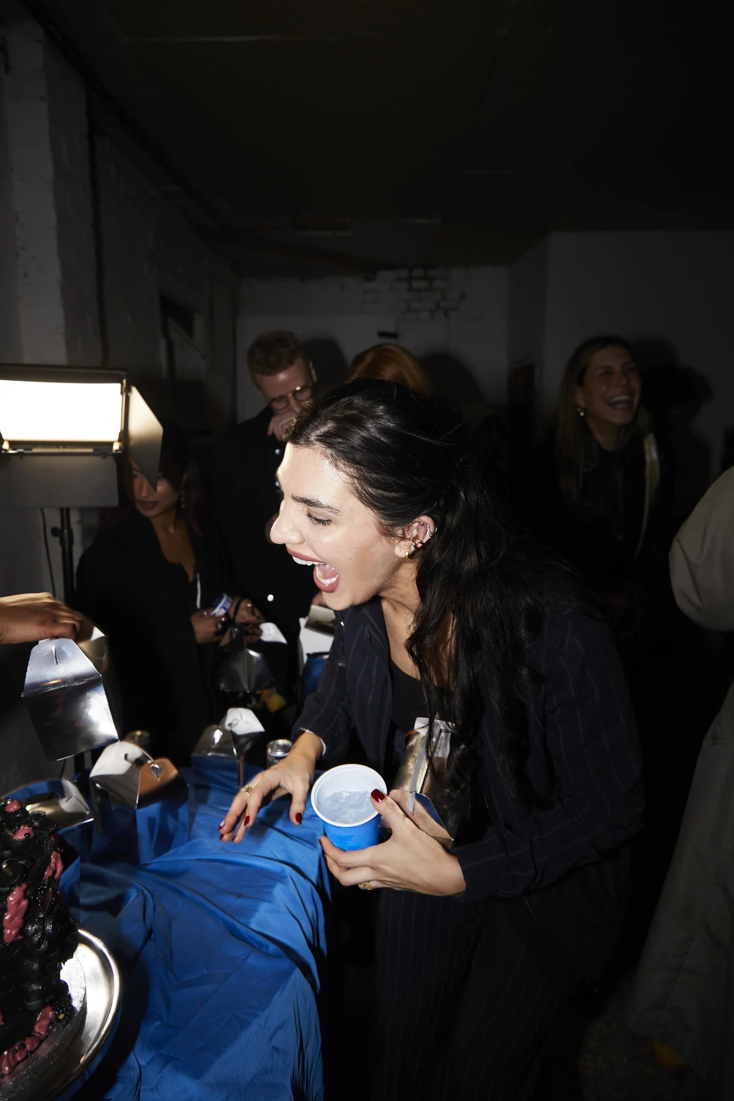 Come Together Turns 2 X DAZED Club
