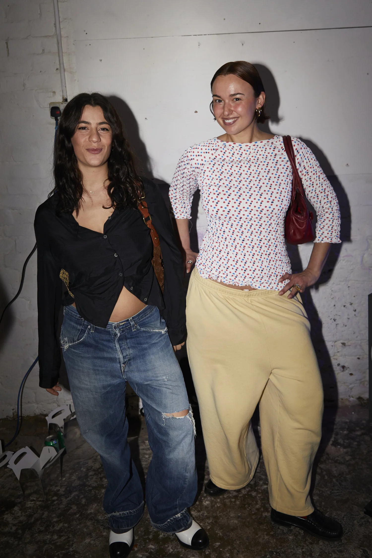 Come Together Turns 2 X DAZED Club