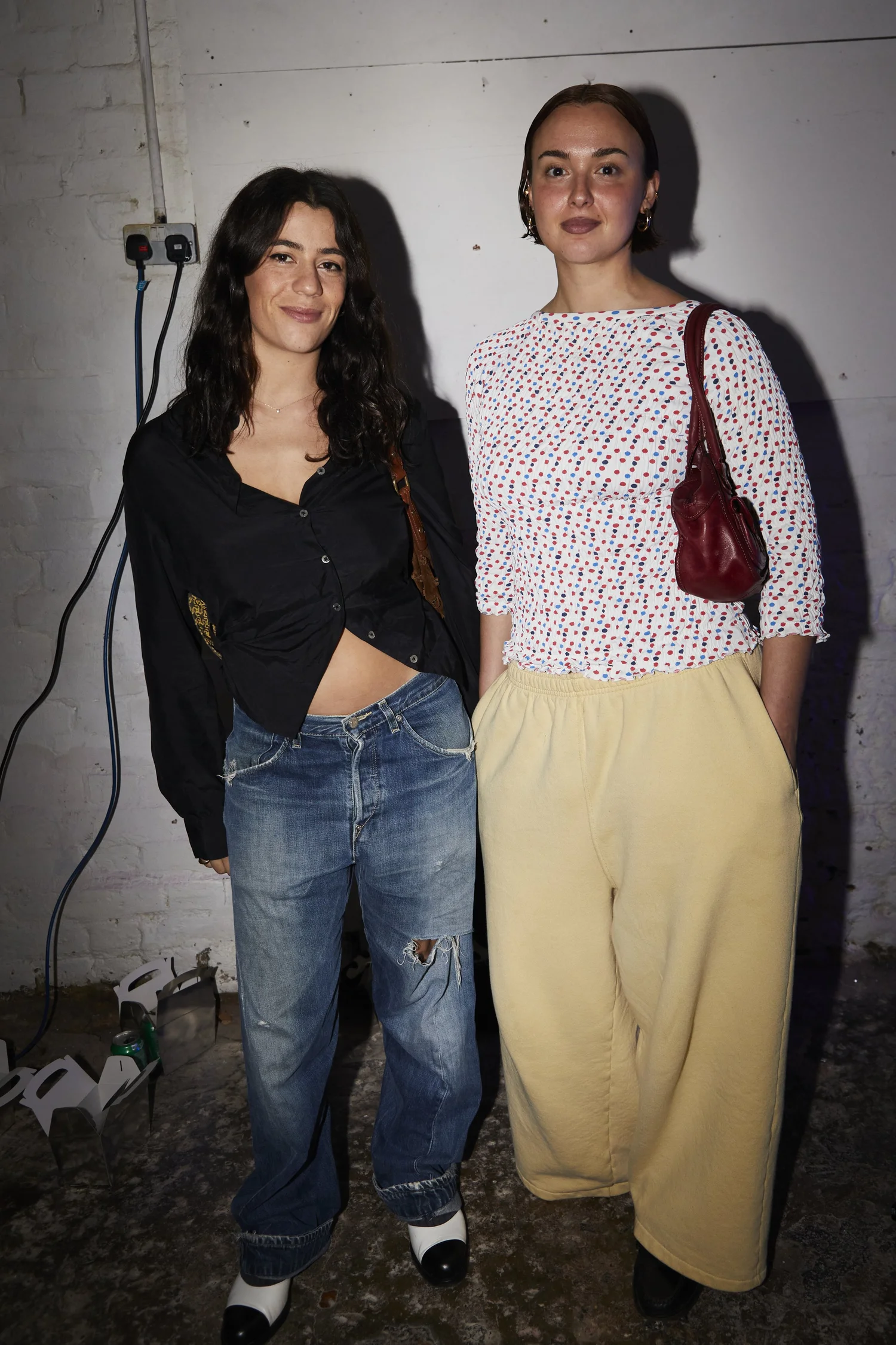 Come Together Turns 2 X DAZED Club