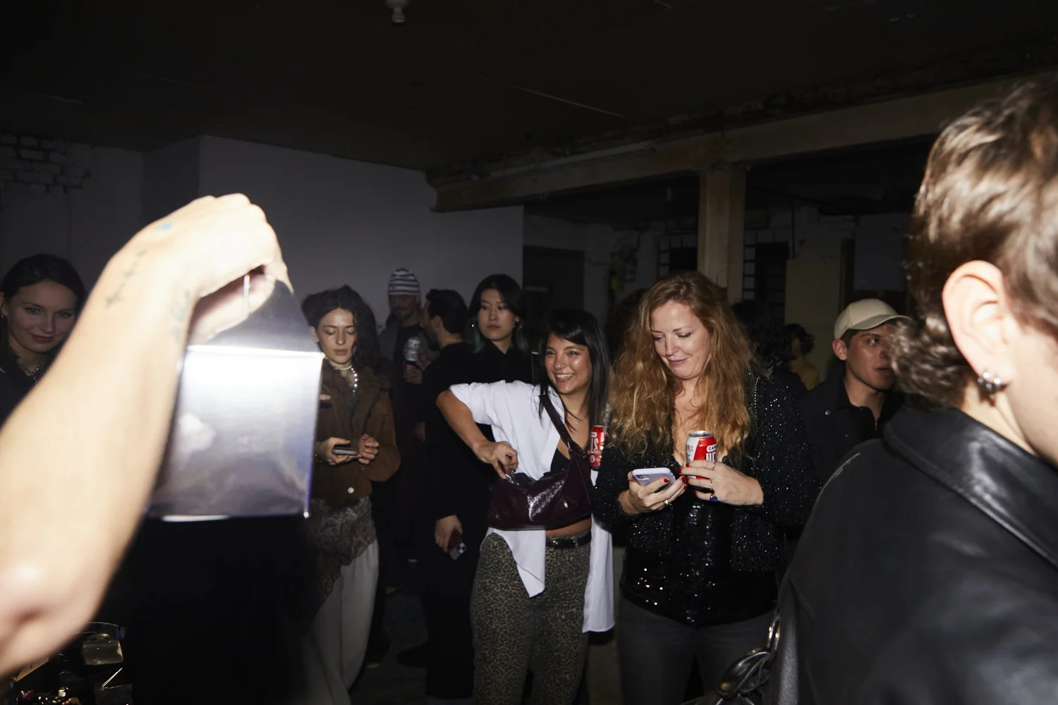 Come Together Turns 2 X DAZED Club