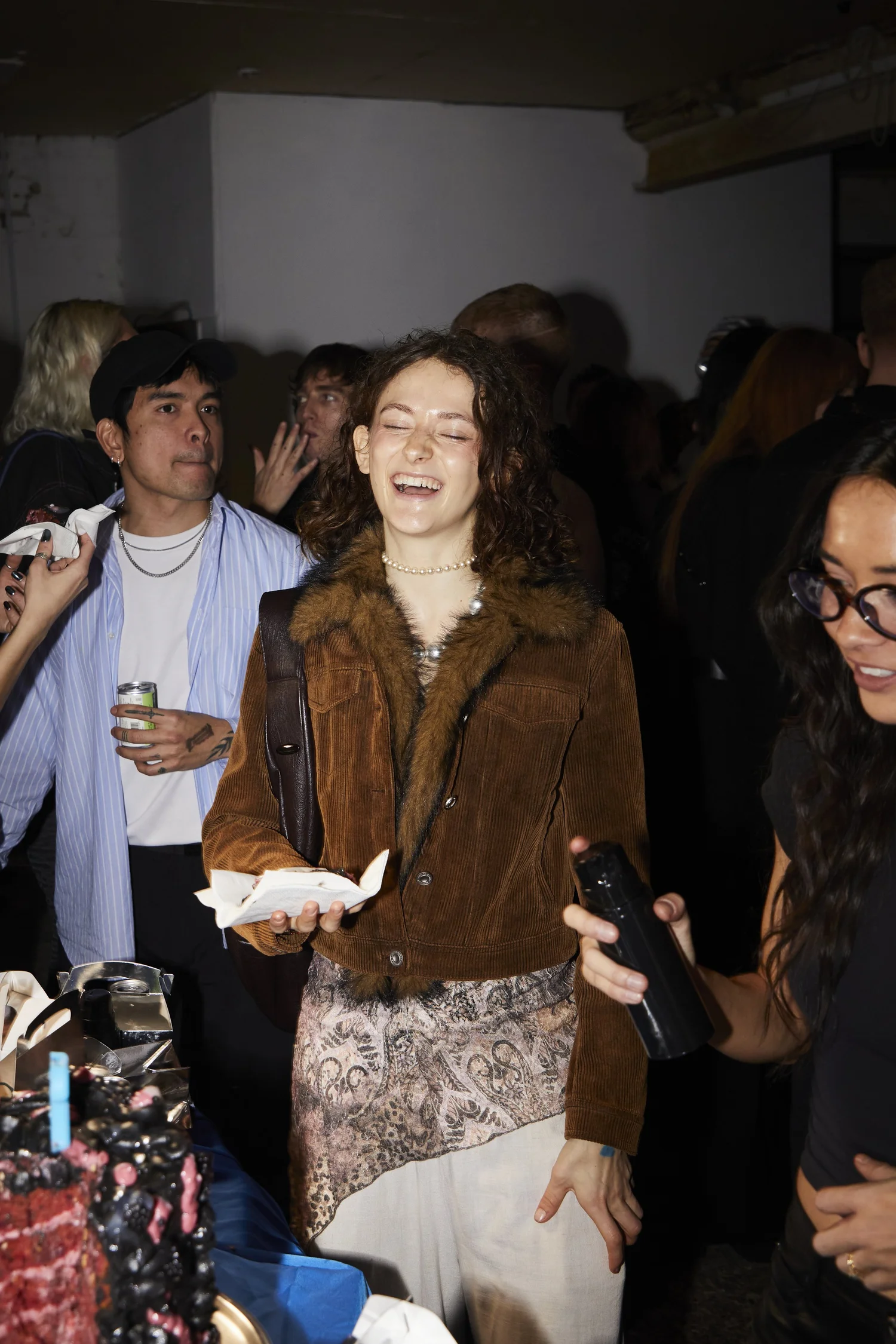 Come Together Turns 2 X DAZED Club