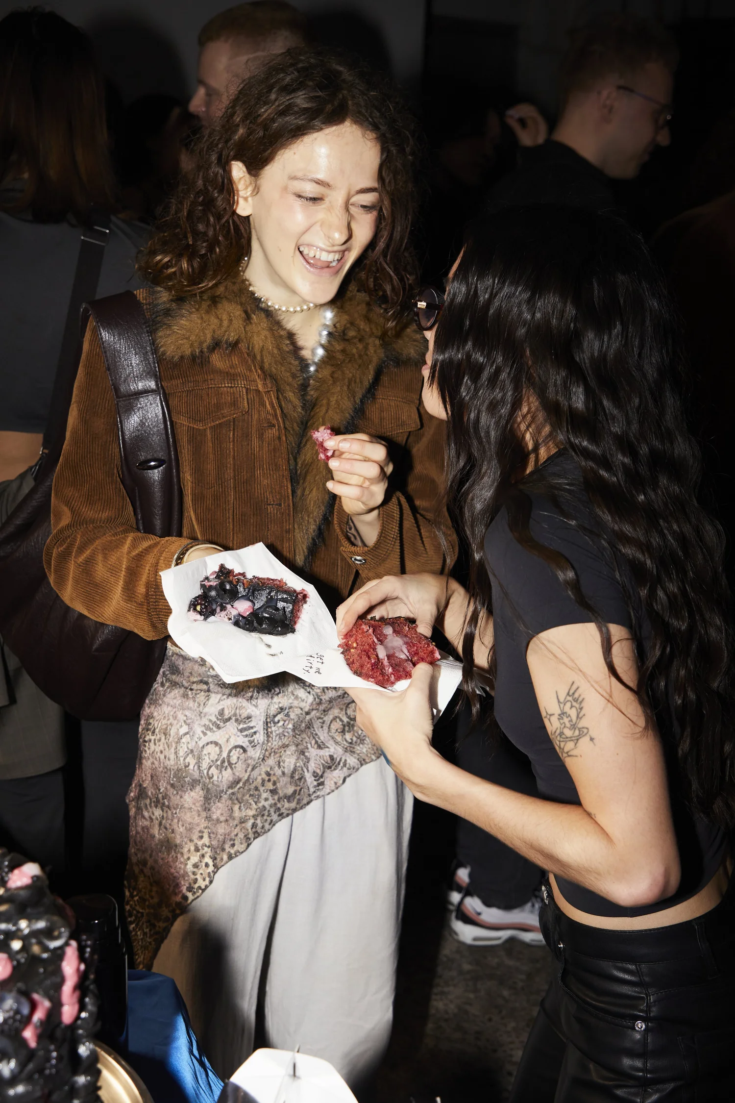 Come Together Turns 2 X DAZED Club