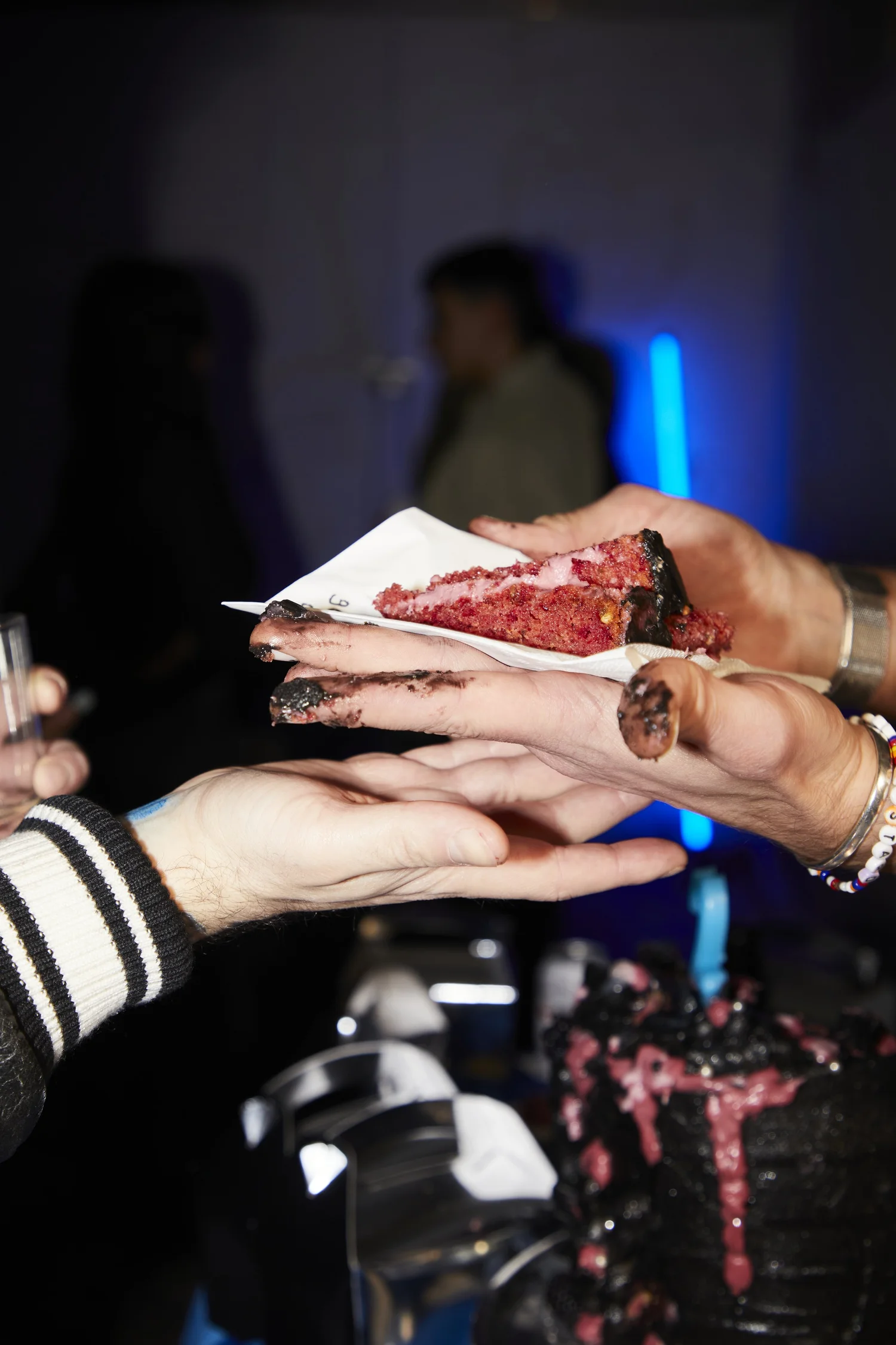 Come Together Turns 2 X DAZED Club