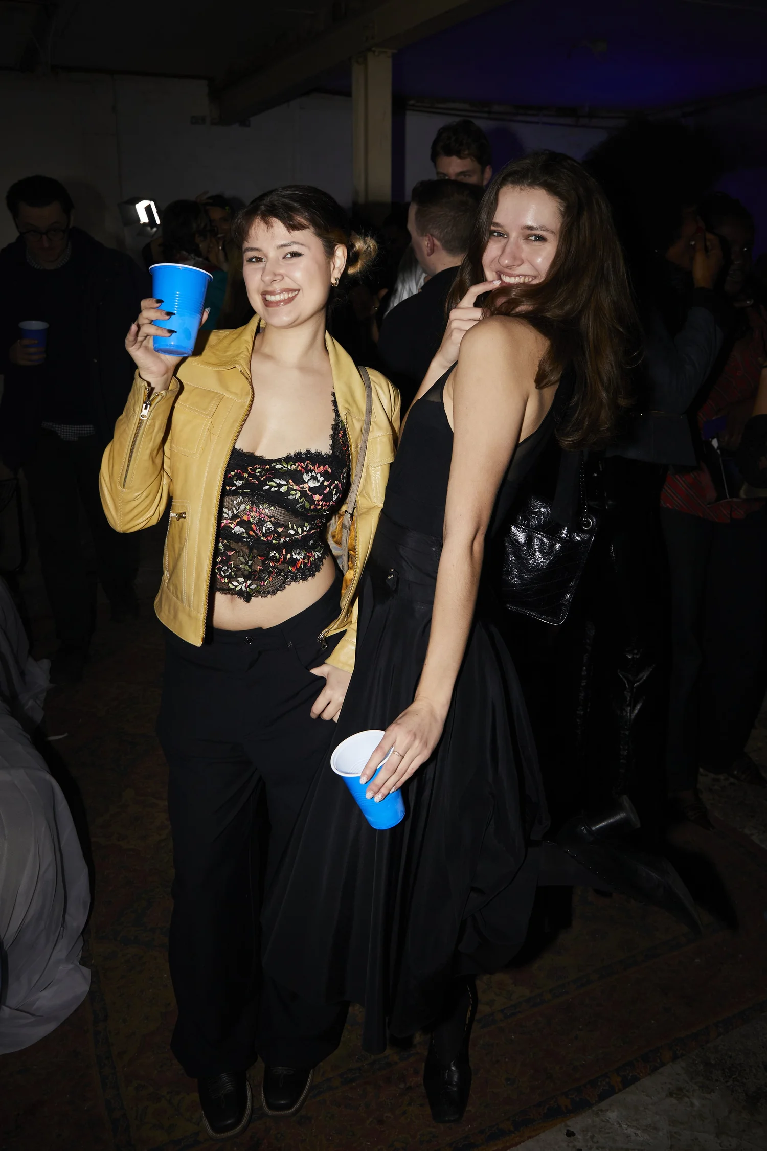 Come Together Turns 2 X DAZED Club