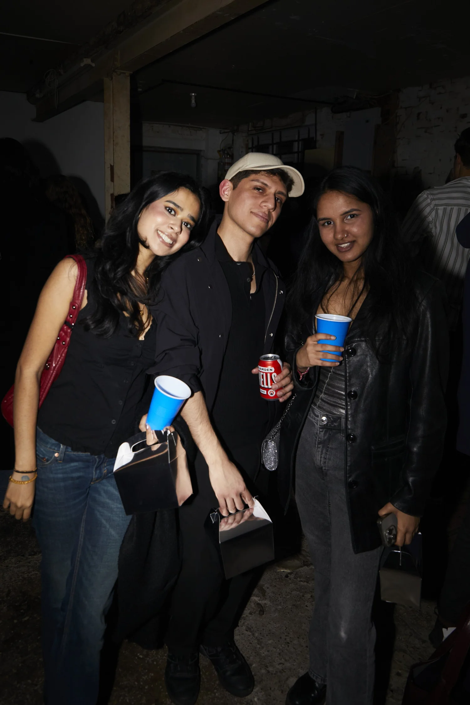 Come Together Turns 2 X DAZED Club
