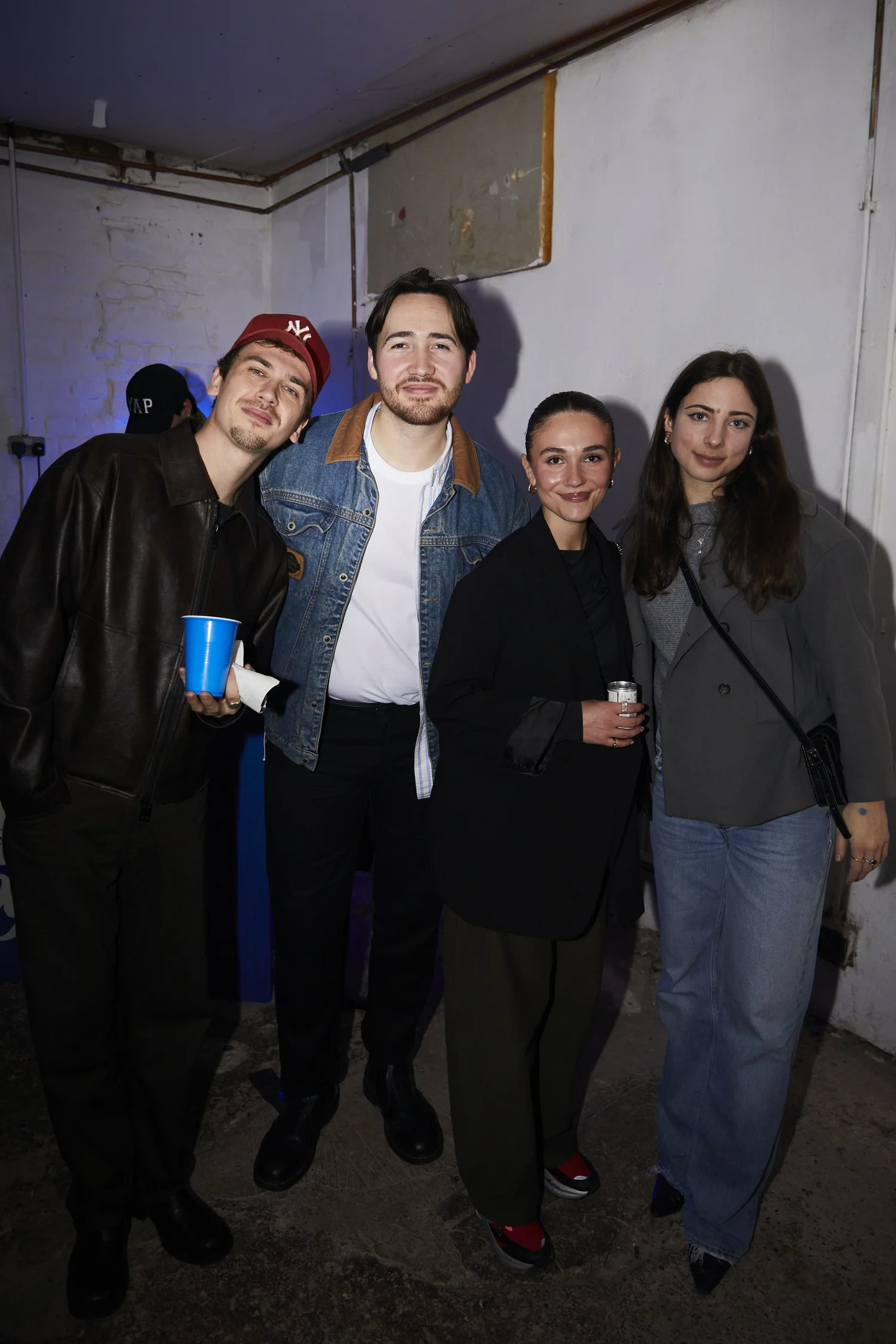 Come Together Turns 2 X DAZED Club