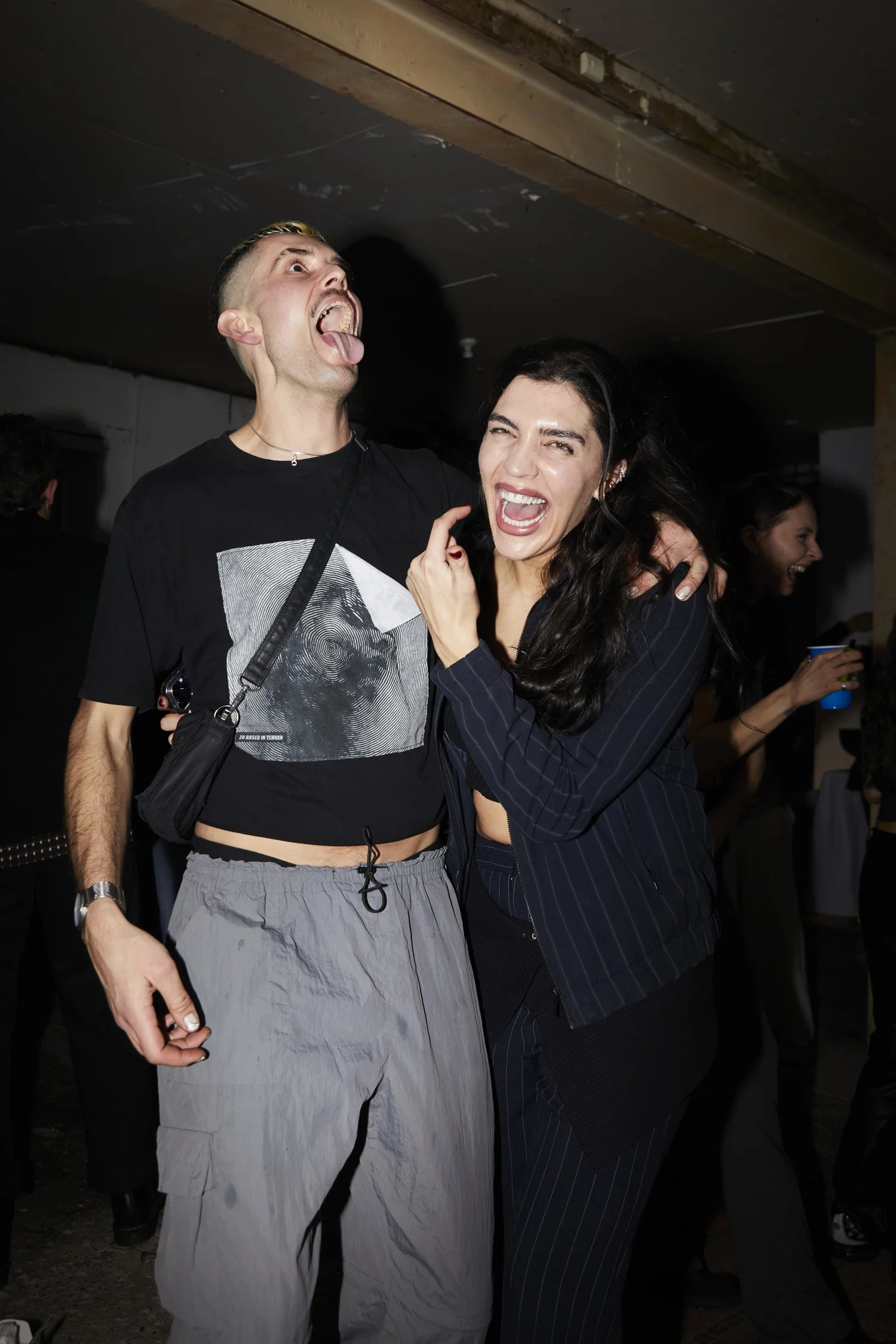Come Together Turns 2 X DAZED Club