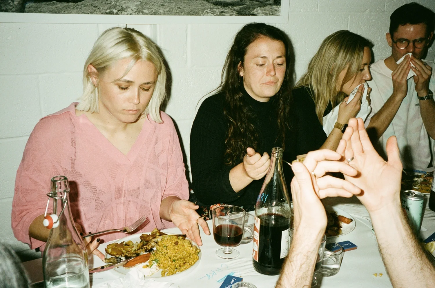 Supper Clubs