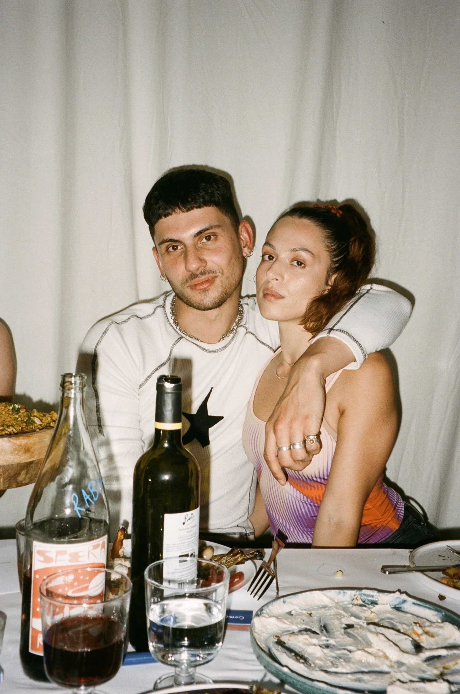 Supper Clubs