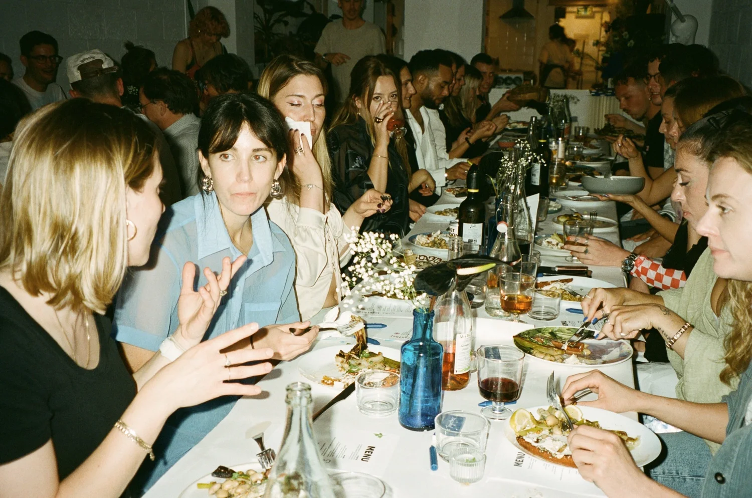 Supper Clubs