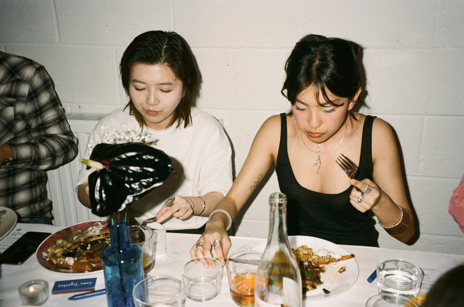 Supper Clubs