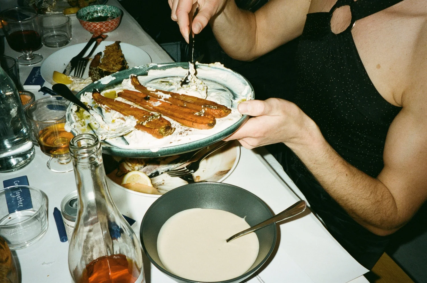 Supper Clubs
