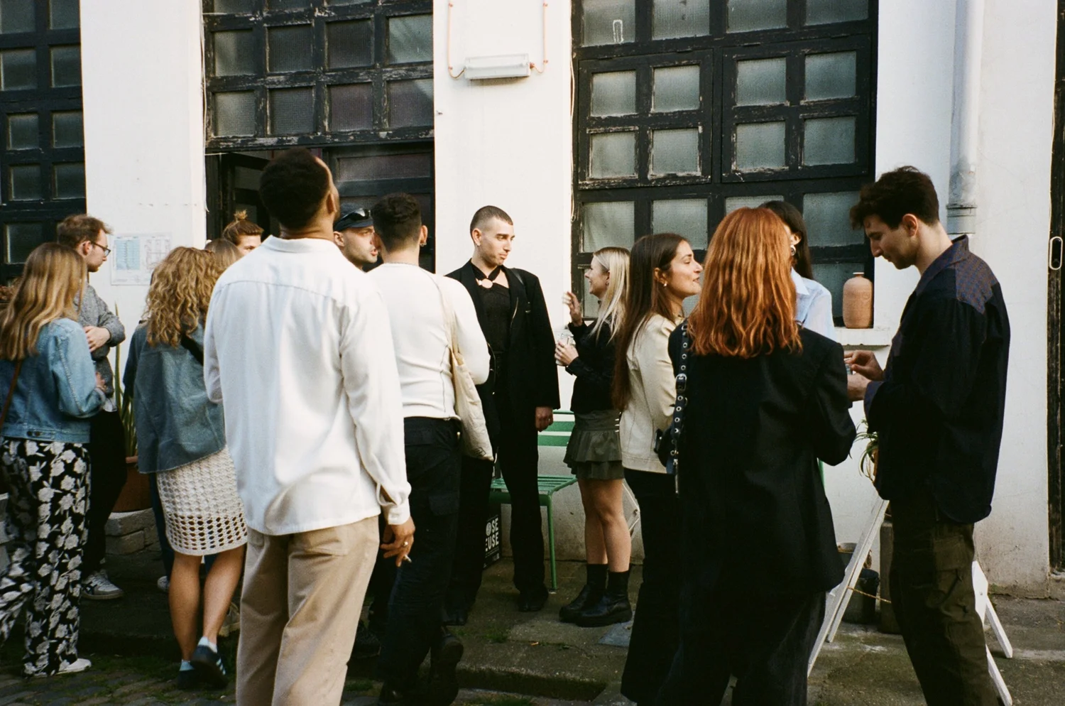 Supper Clubs