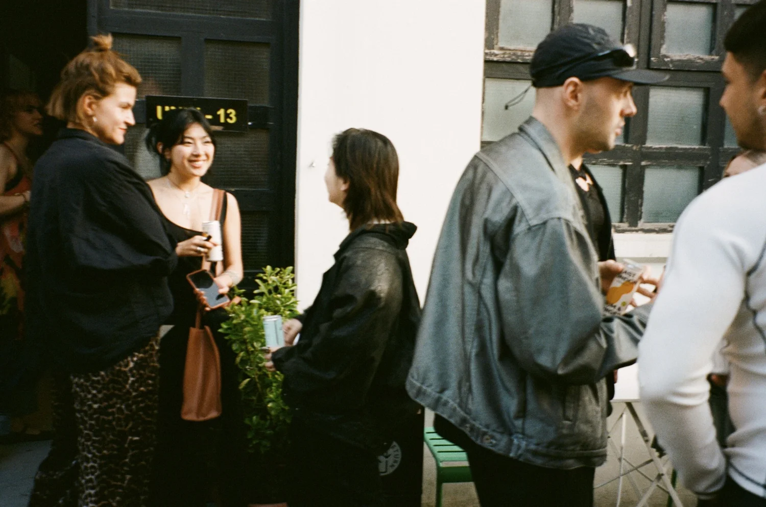 Supper Clubs