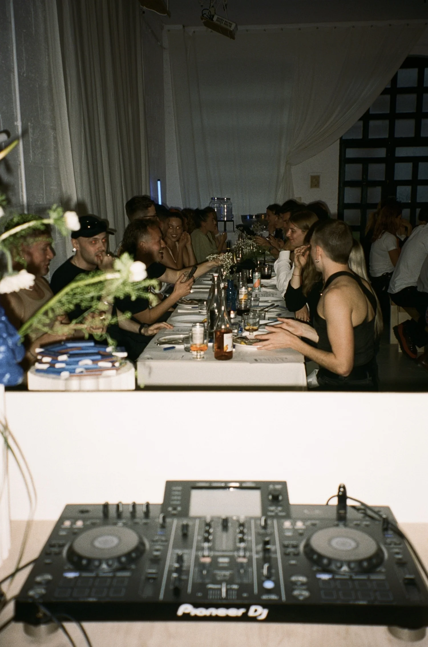 Supper Clubs