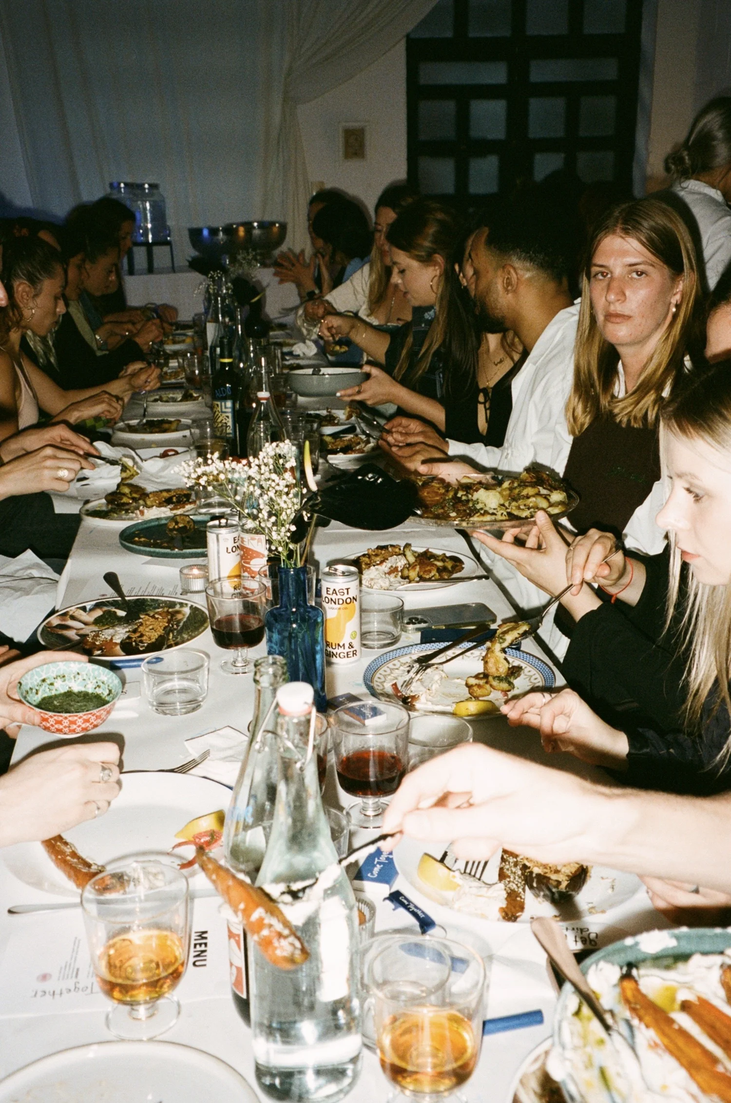 Supper Clubs