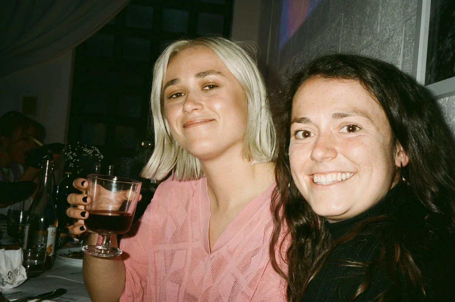 Supper Clubs