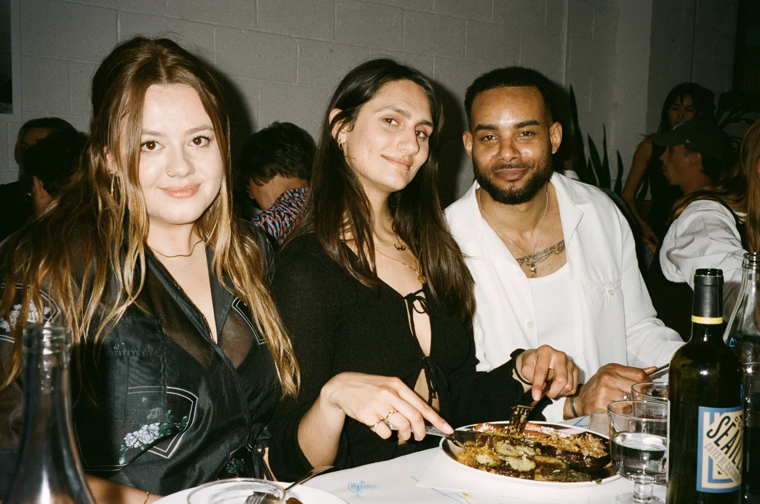 Supper Clubs