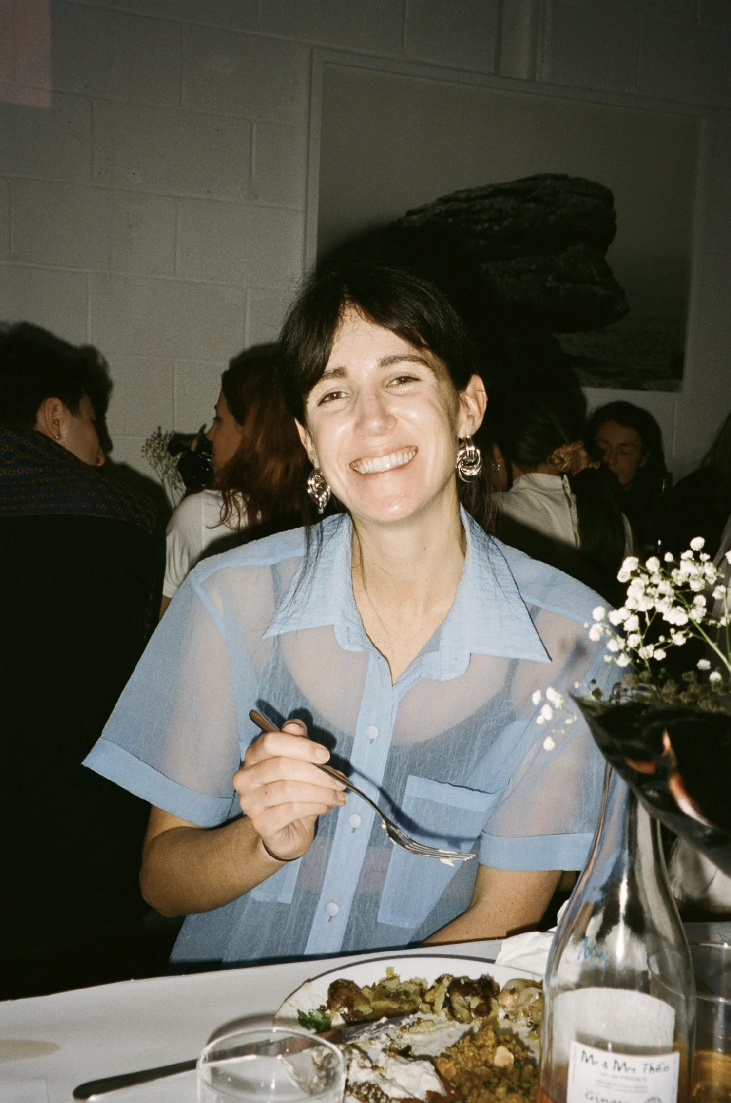 Supper Clubs