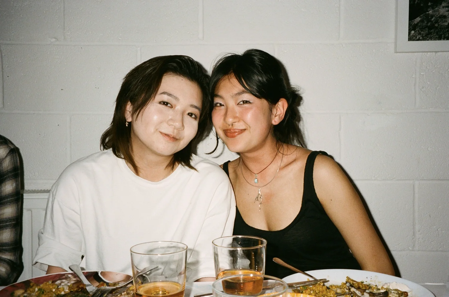 Supper Clubs