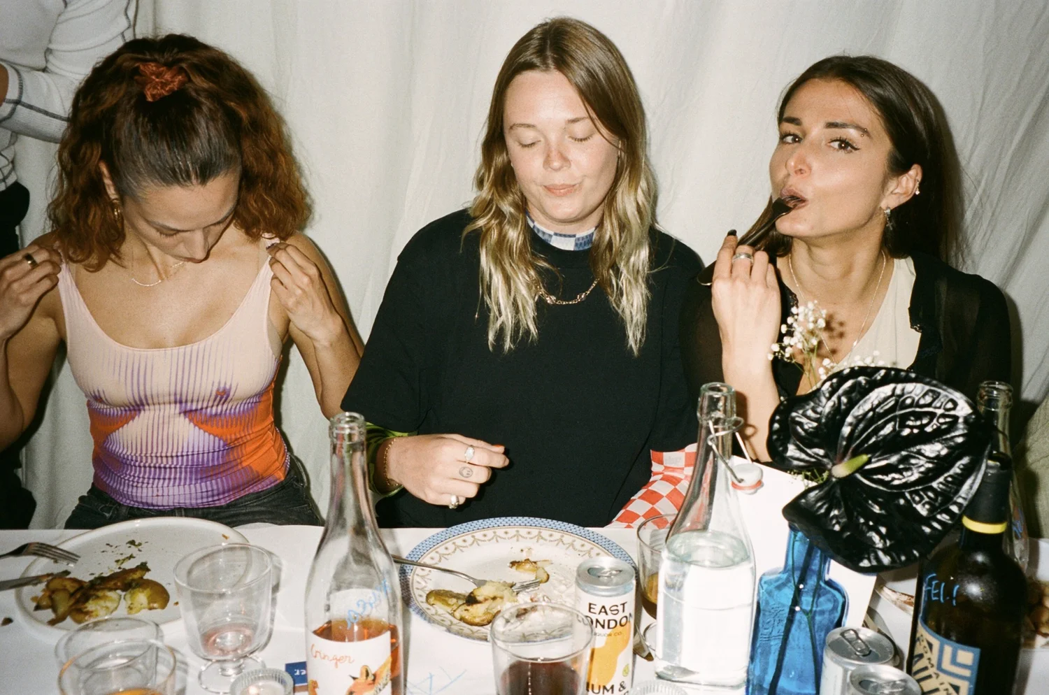 Supper Clubs