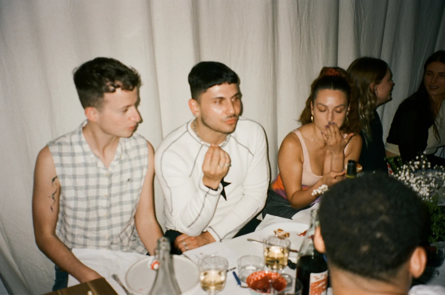 Supper Clubs