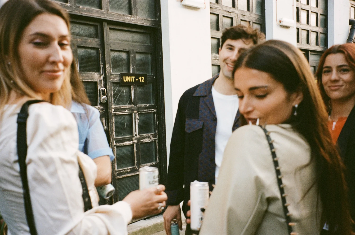 Supper Clubs
