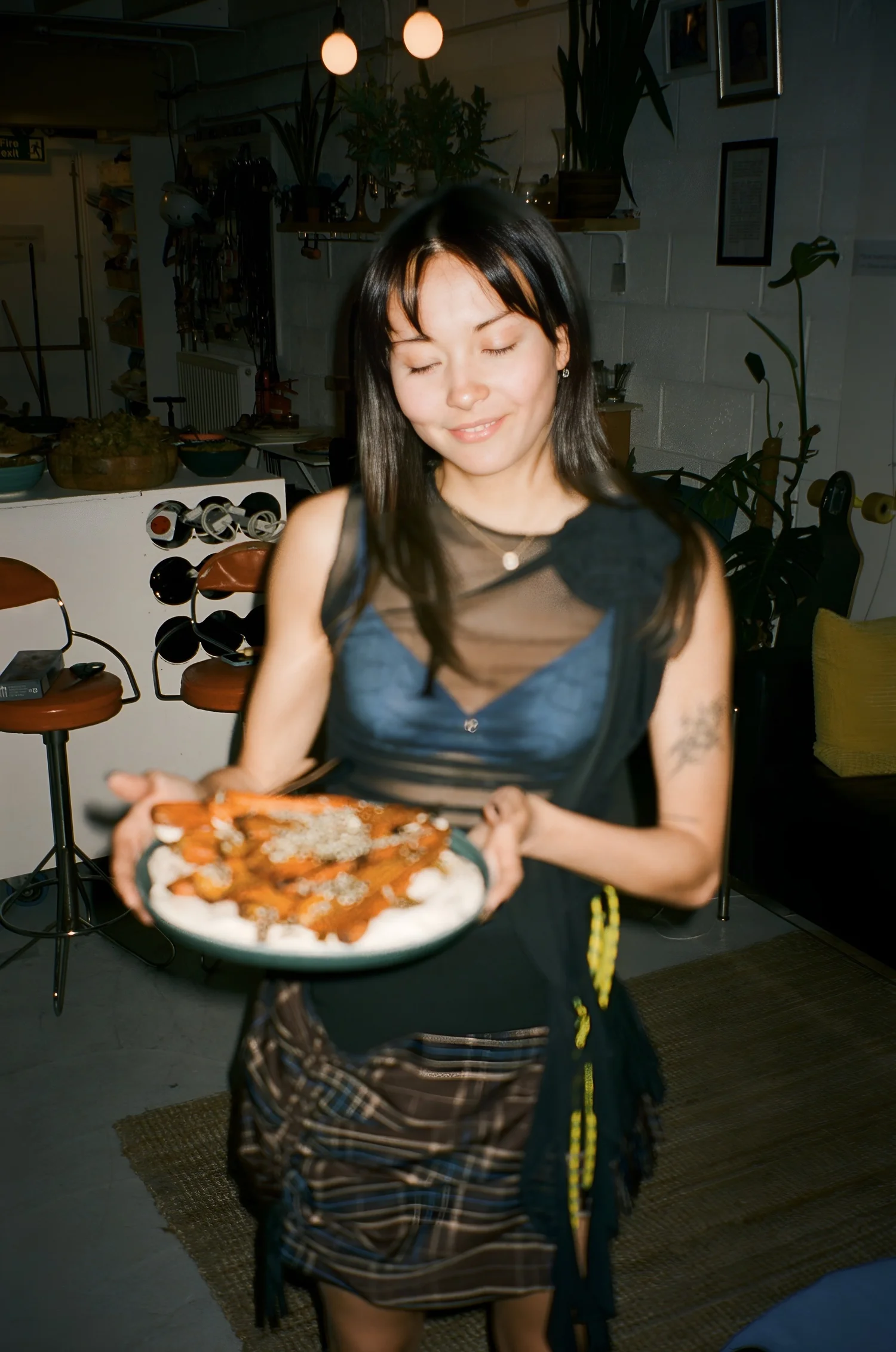 Supper Clubs