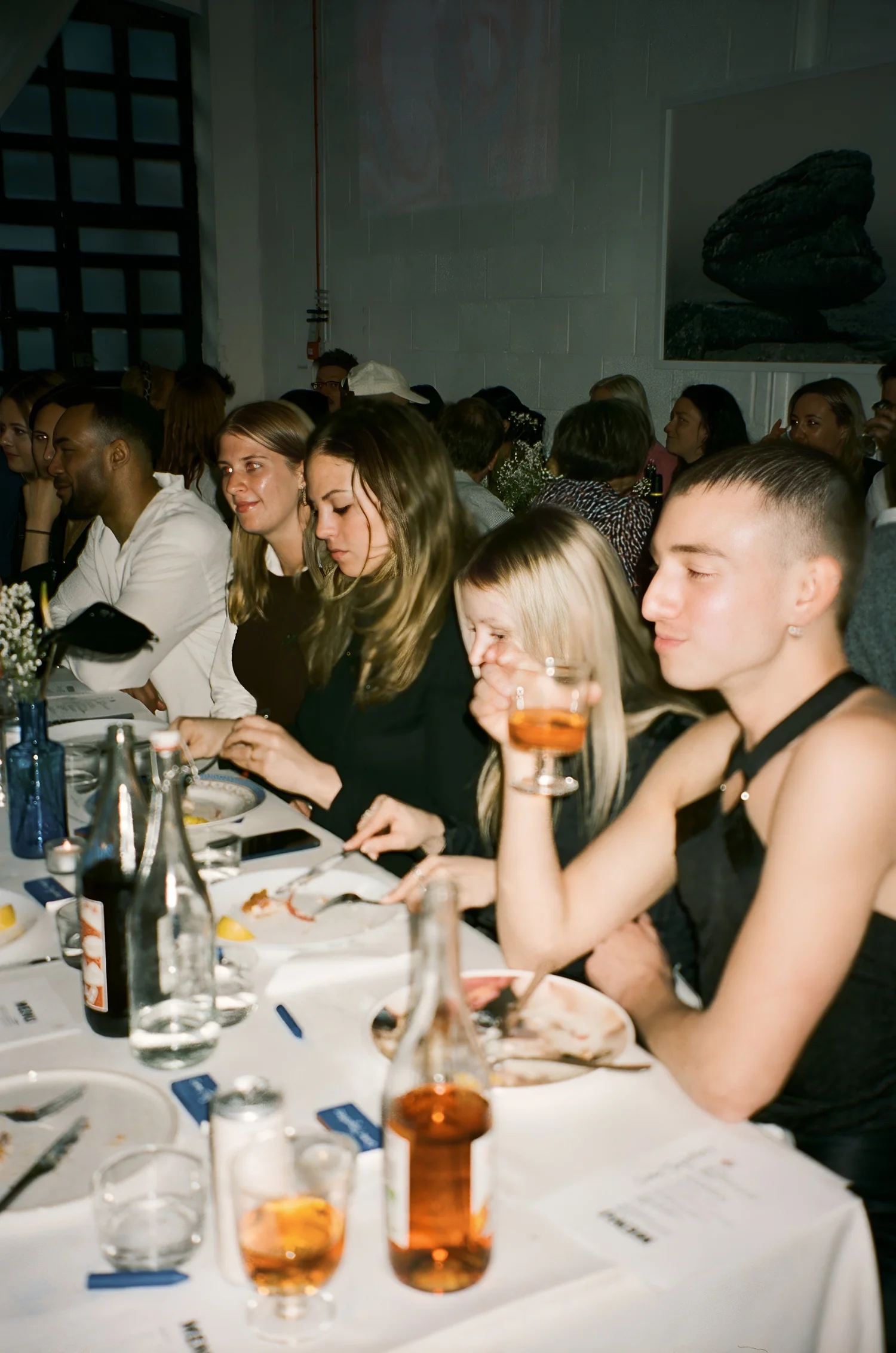 Supper Clubs