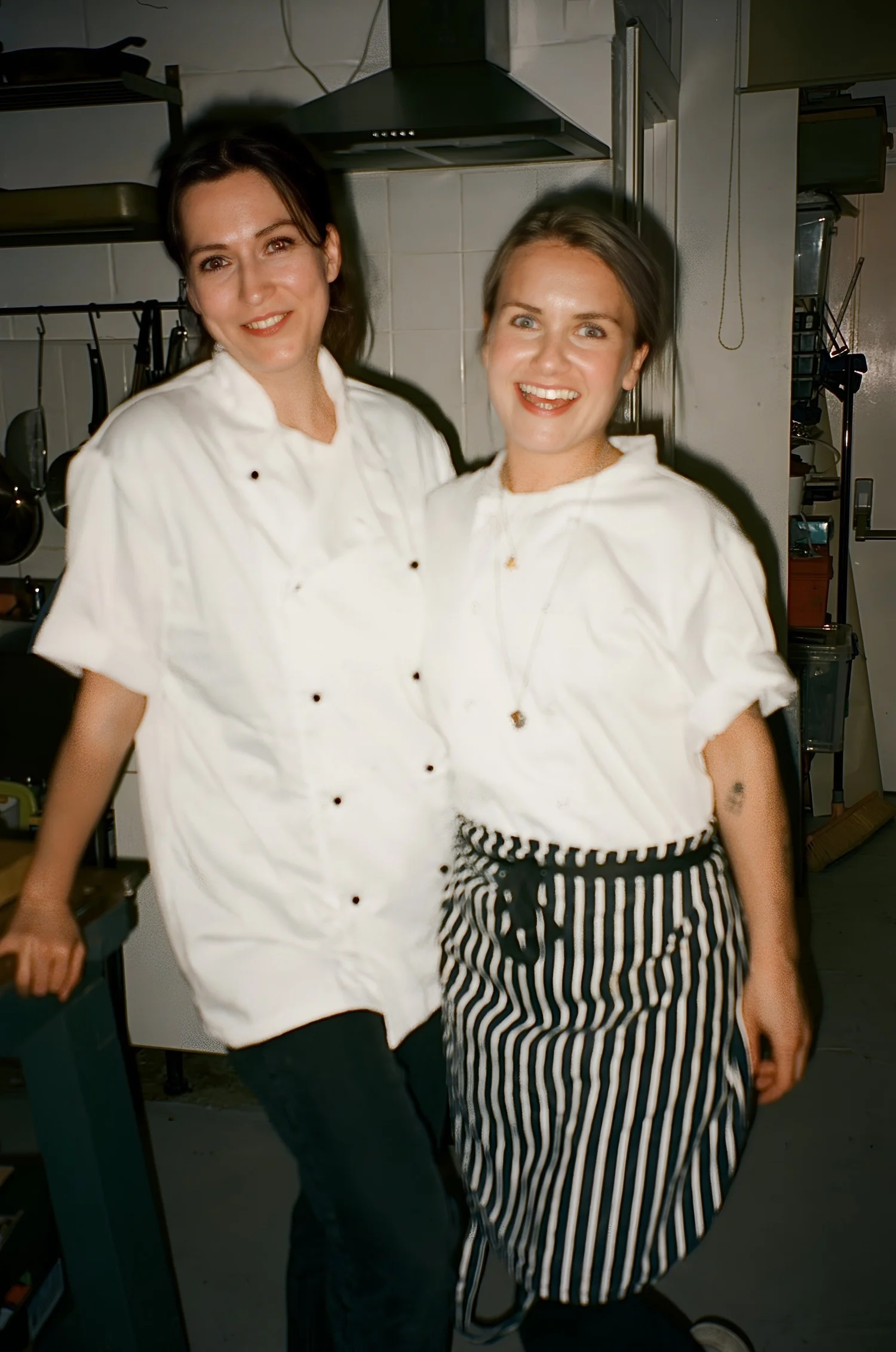 Supper Clubs