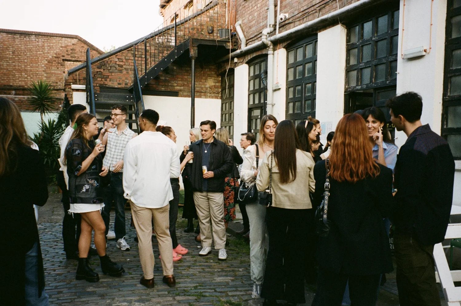Supper Clubs