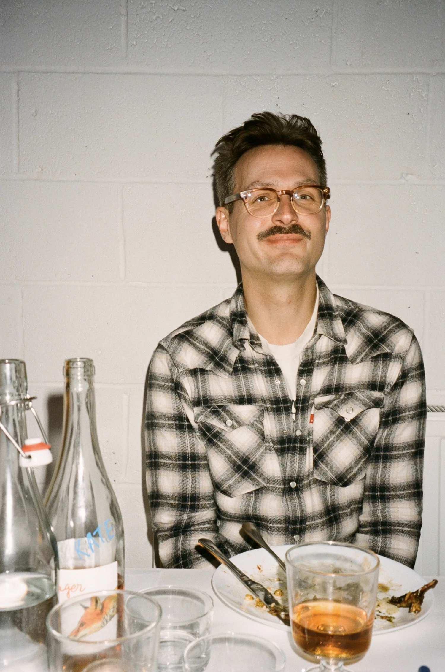 Supper Clubs