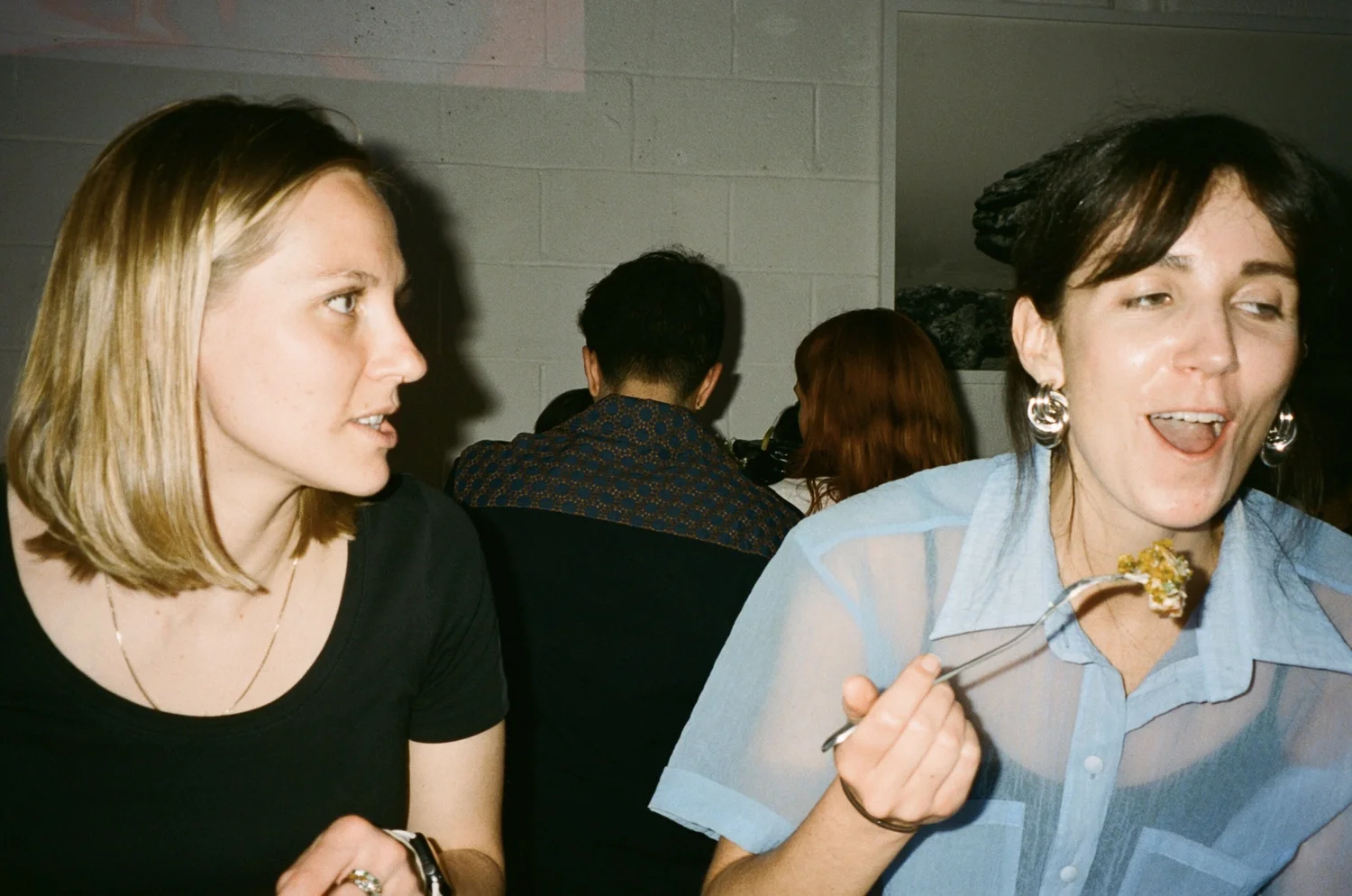 Supper Clubs