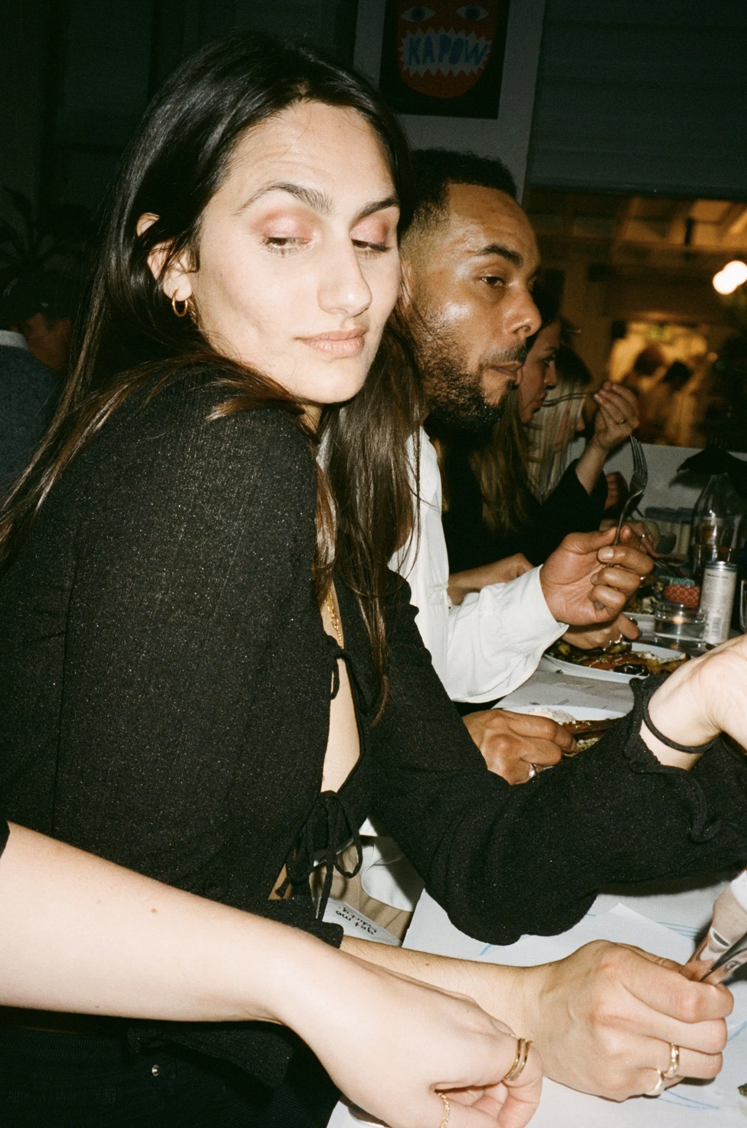 Supper Clubs