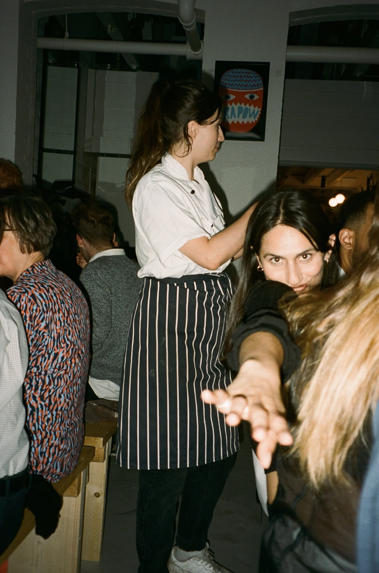 Supper Clubs