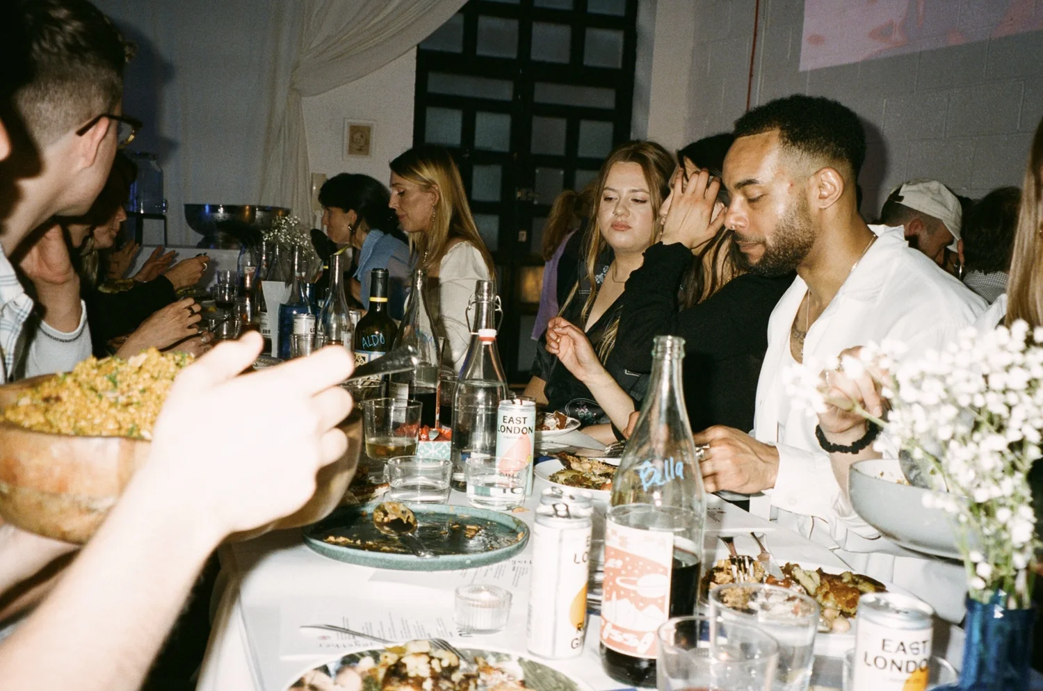 Supper Clubs