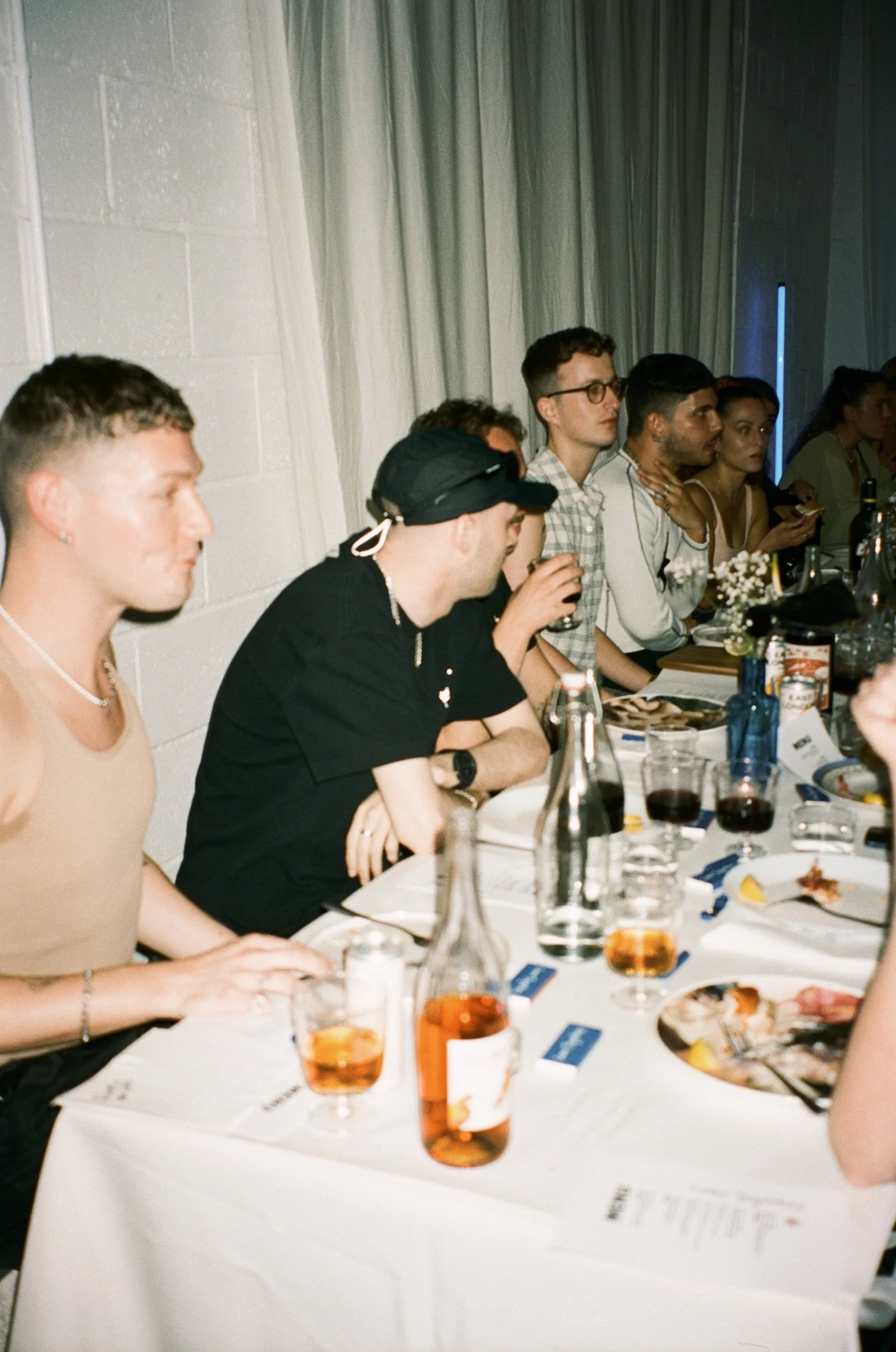Supper Clubs