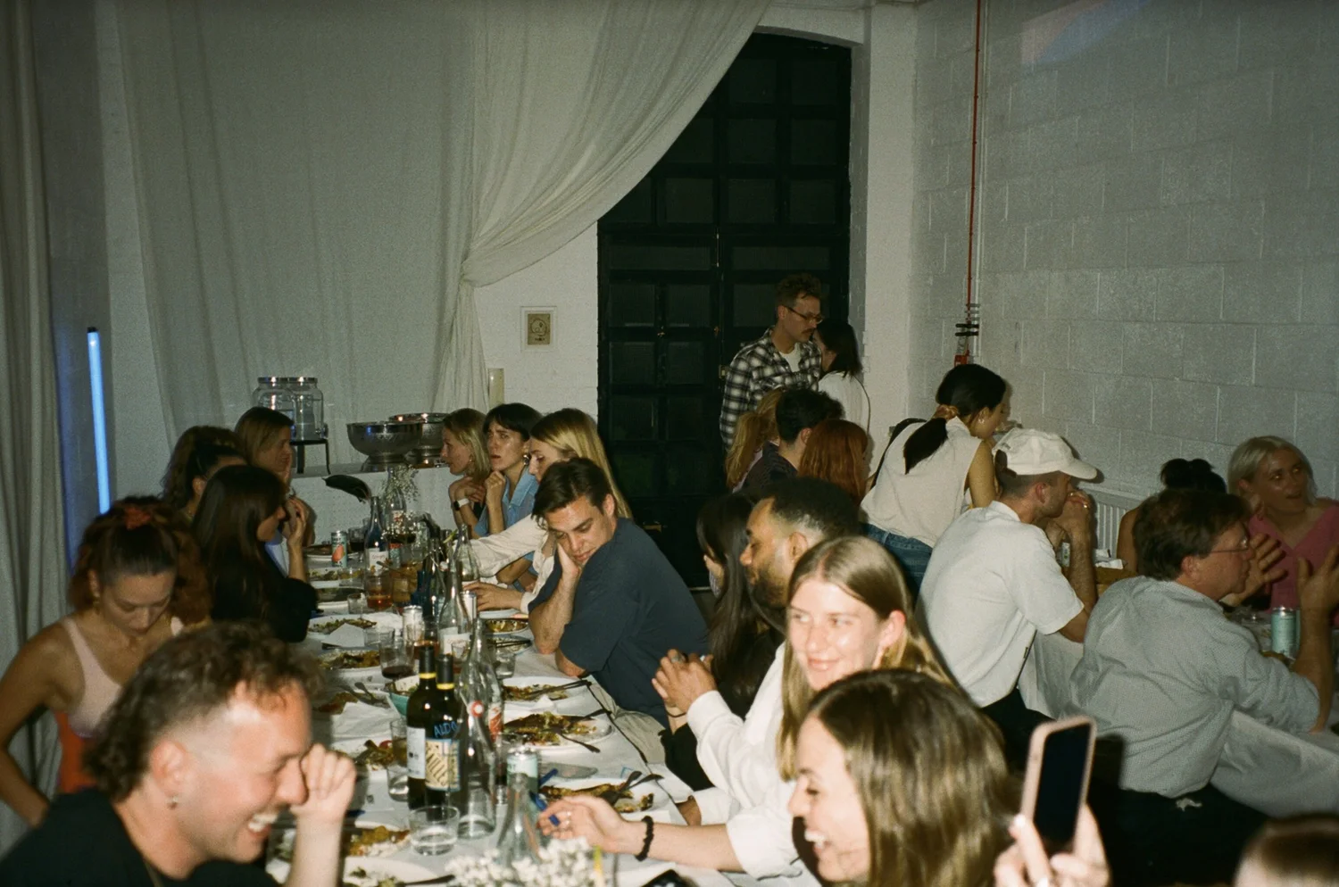 Supper Clubs