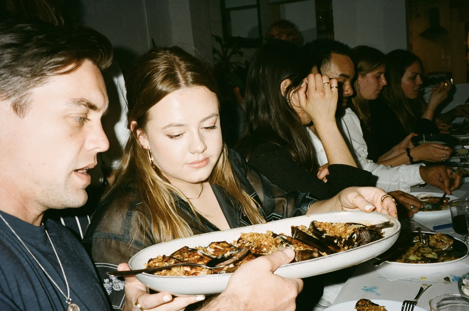 Supper Clubs
