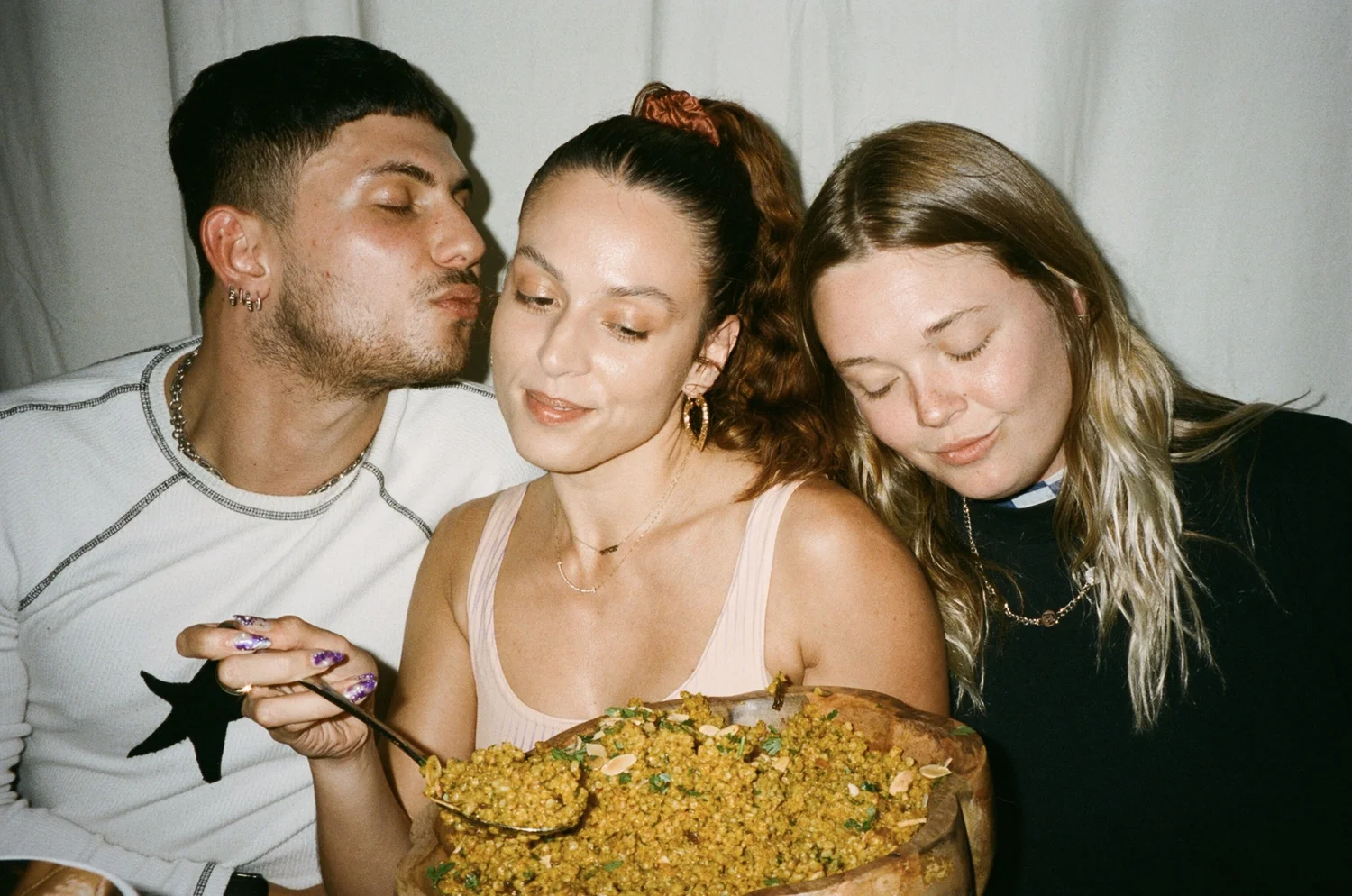 Supper Clubs