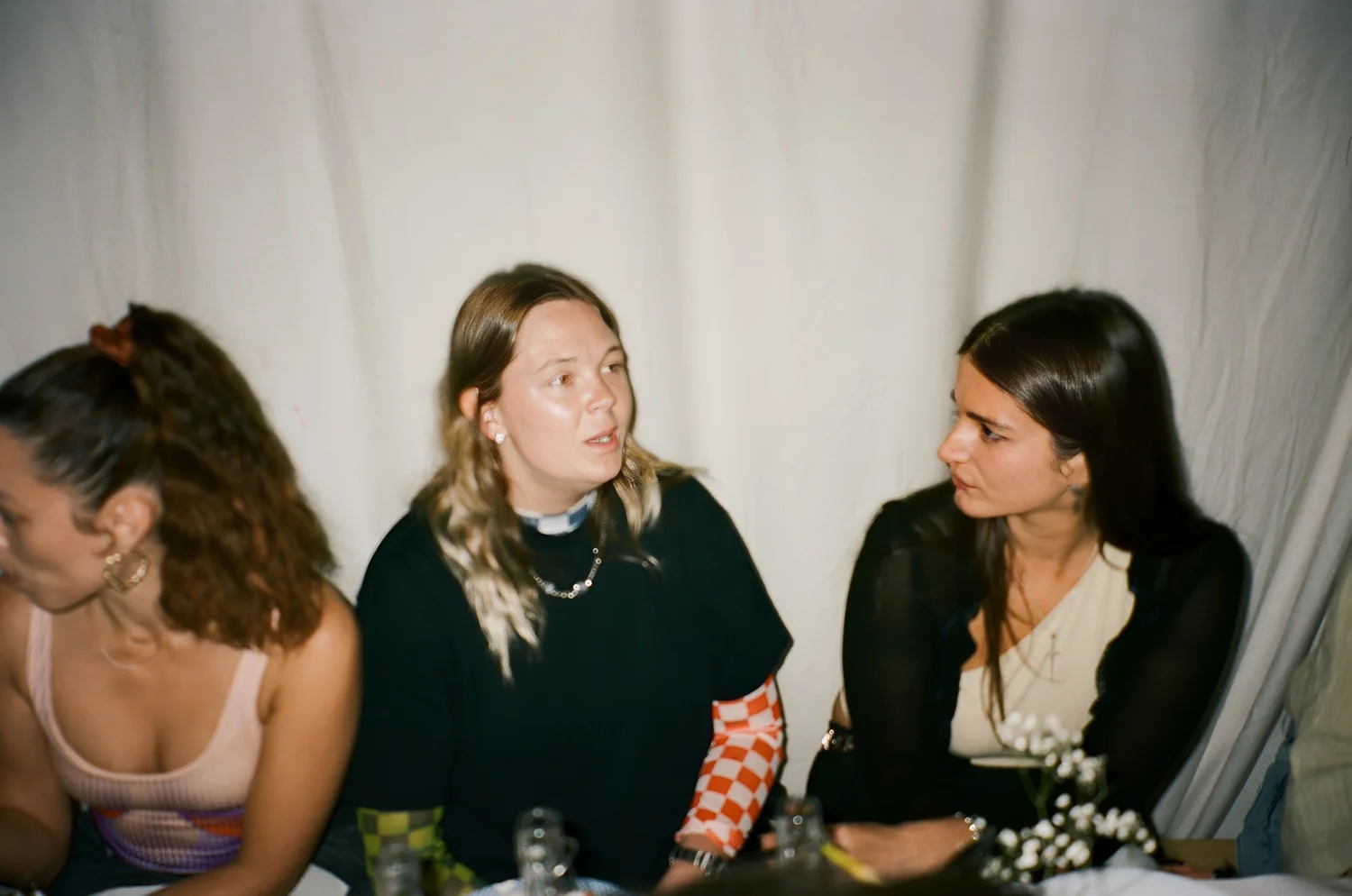 Supper Clubs
