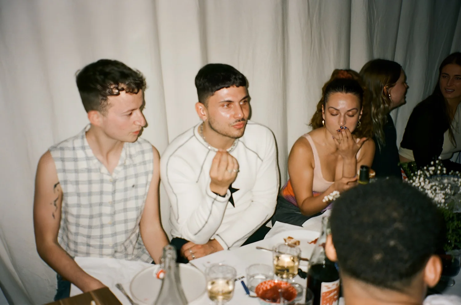 Supper Clubs