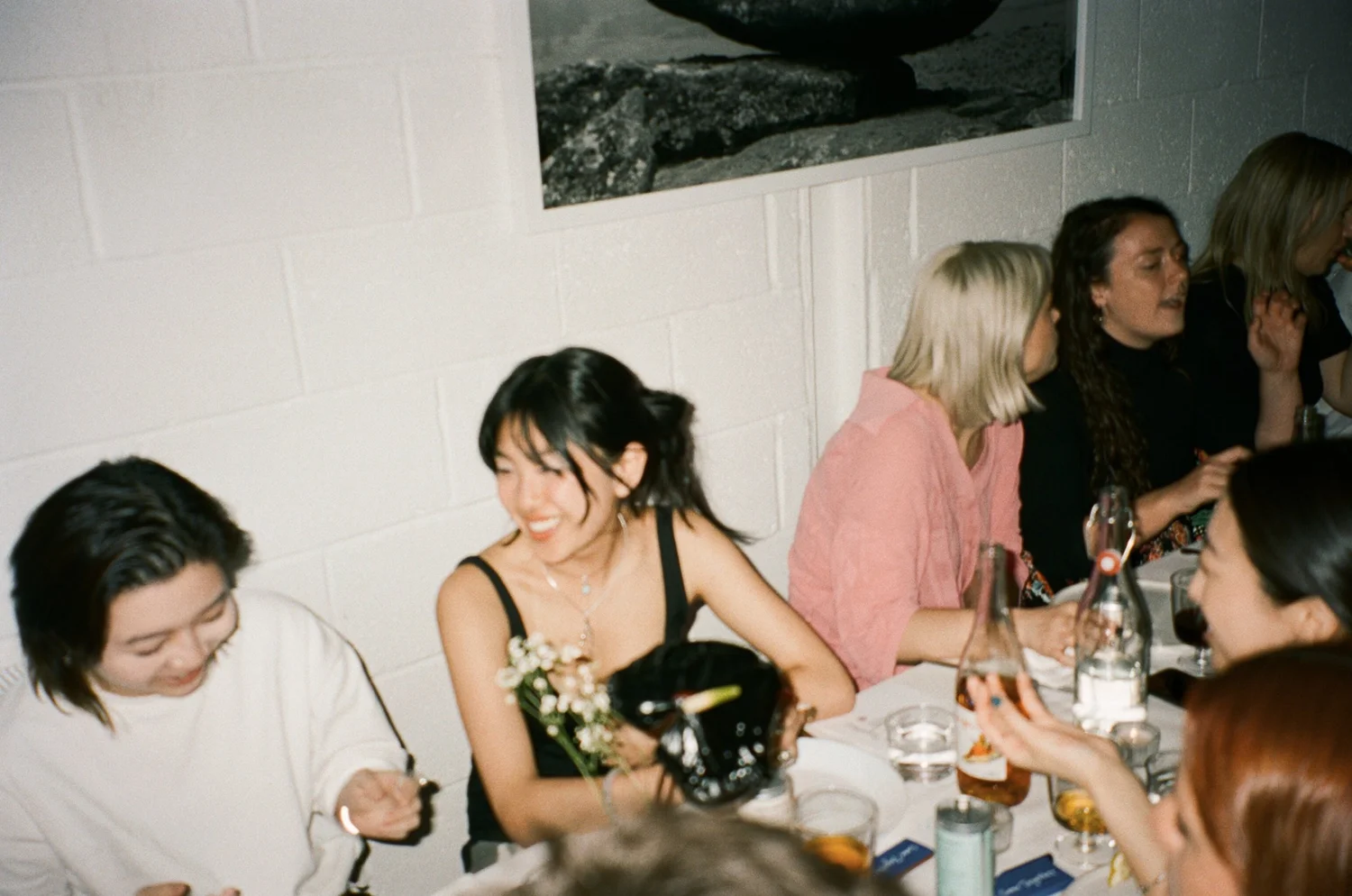 Supper Clubs