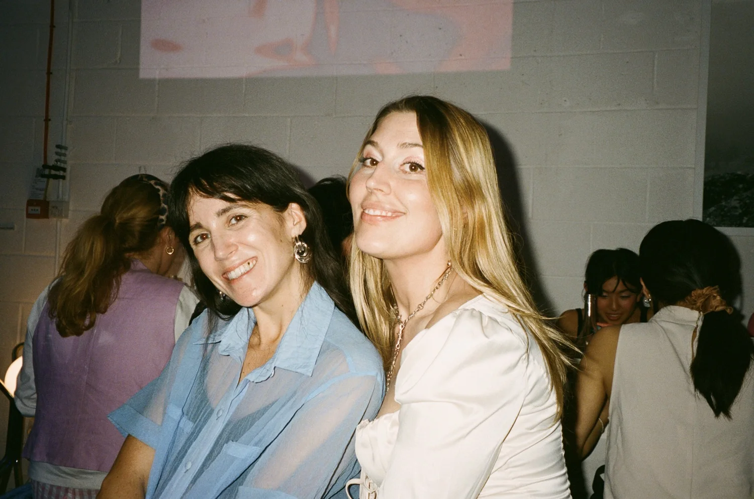 Supper Clubs