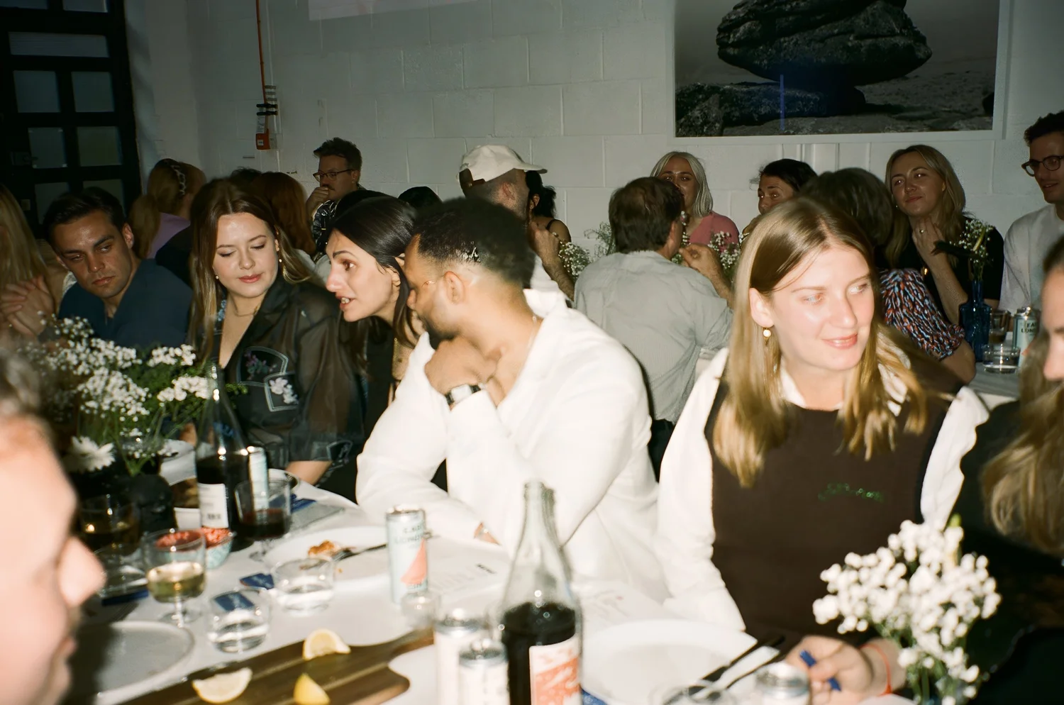 Supper Clubs